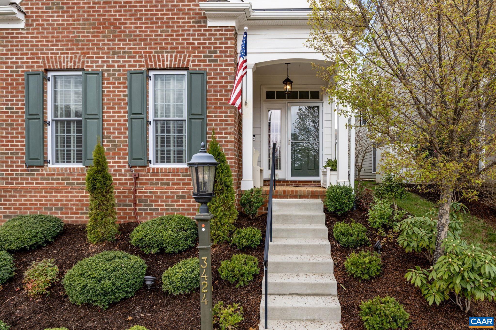 OLD TRAIL - Residential