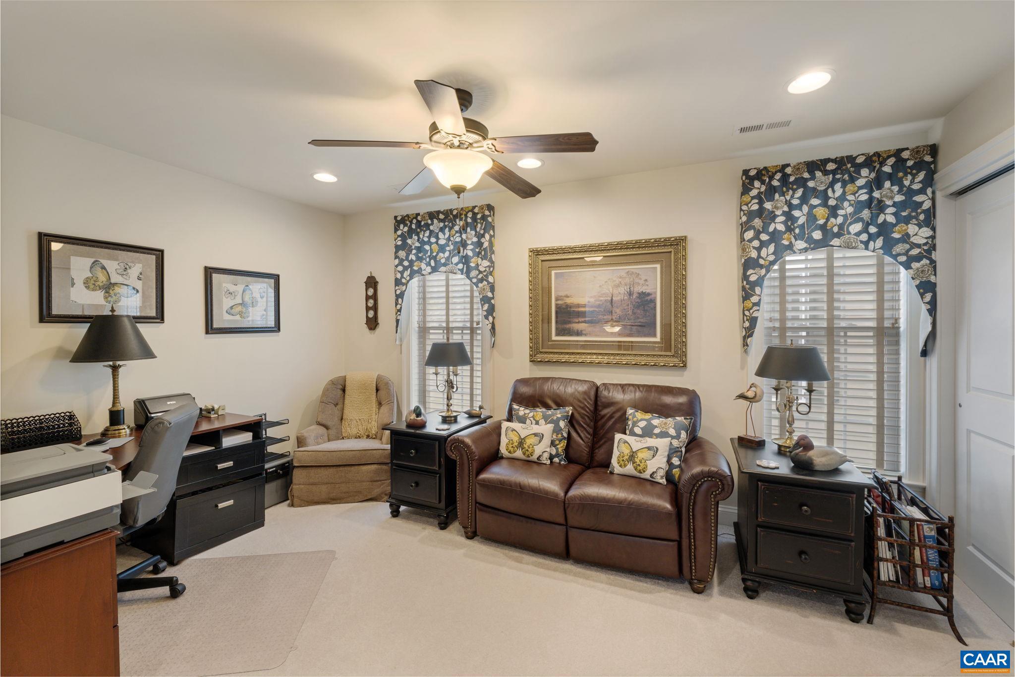 OLD TRAIL - Residential