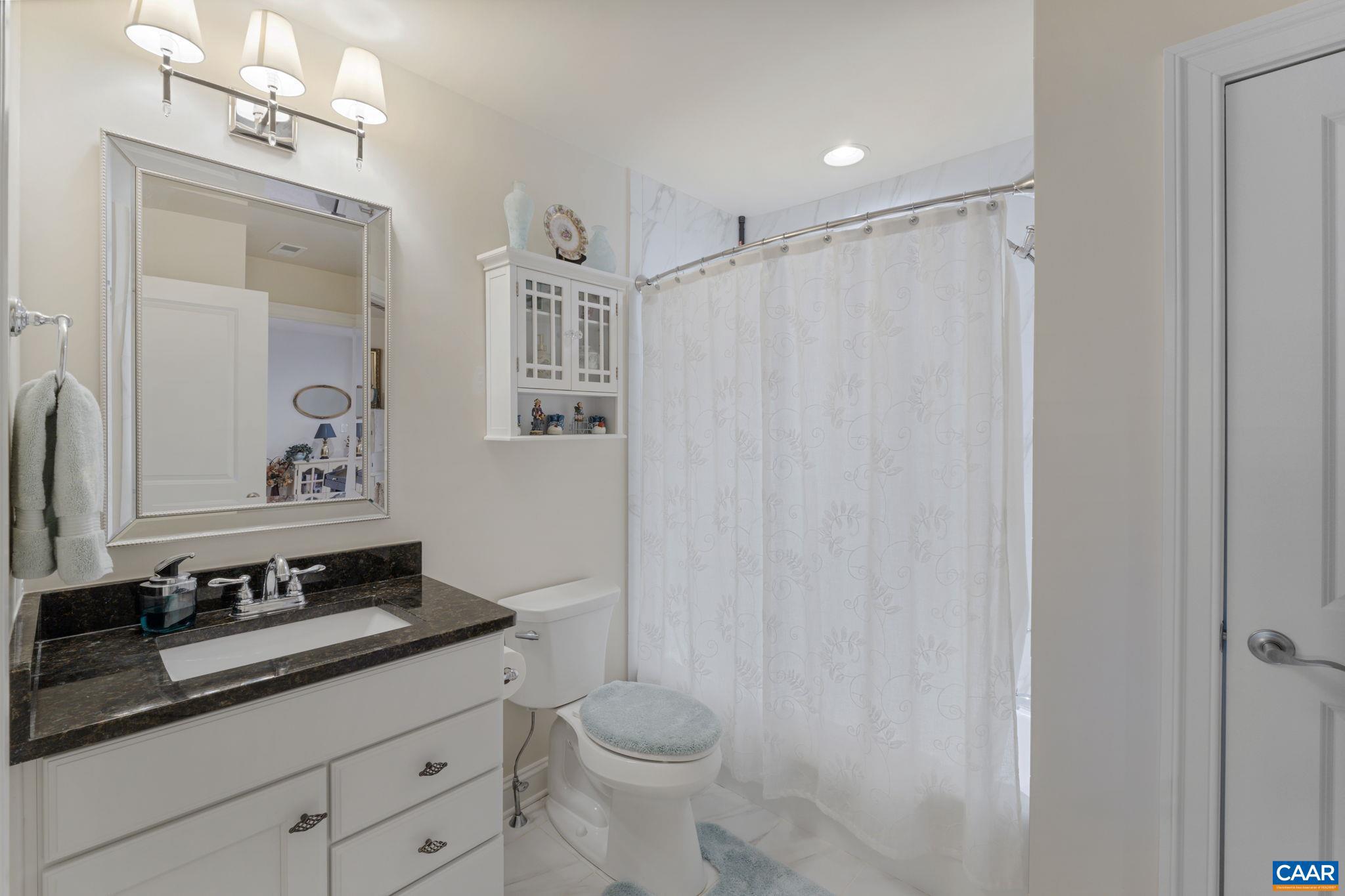 OLD TRAIL - Residential