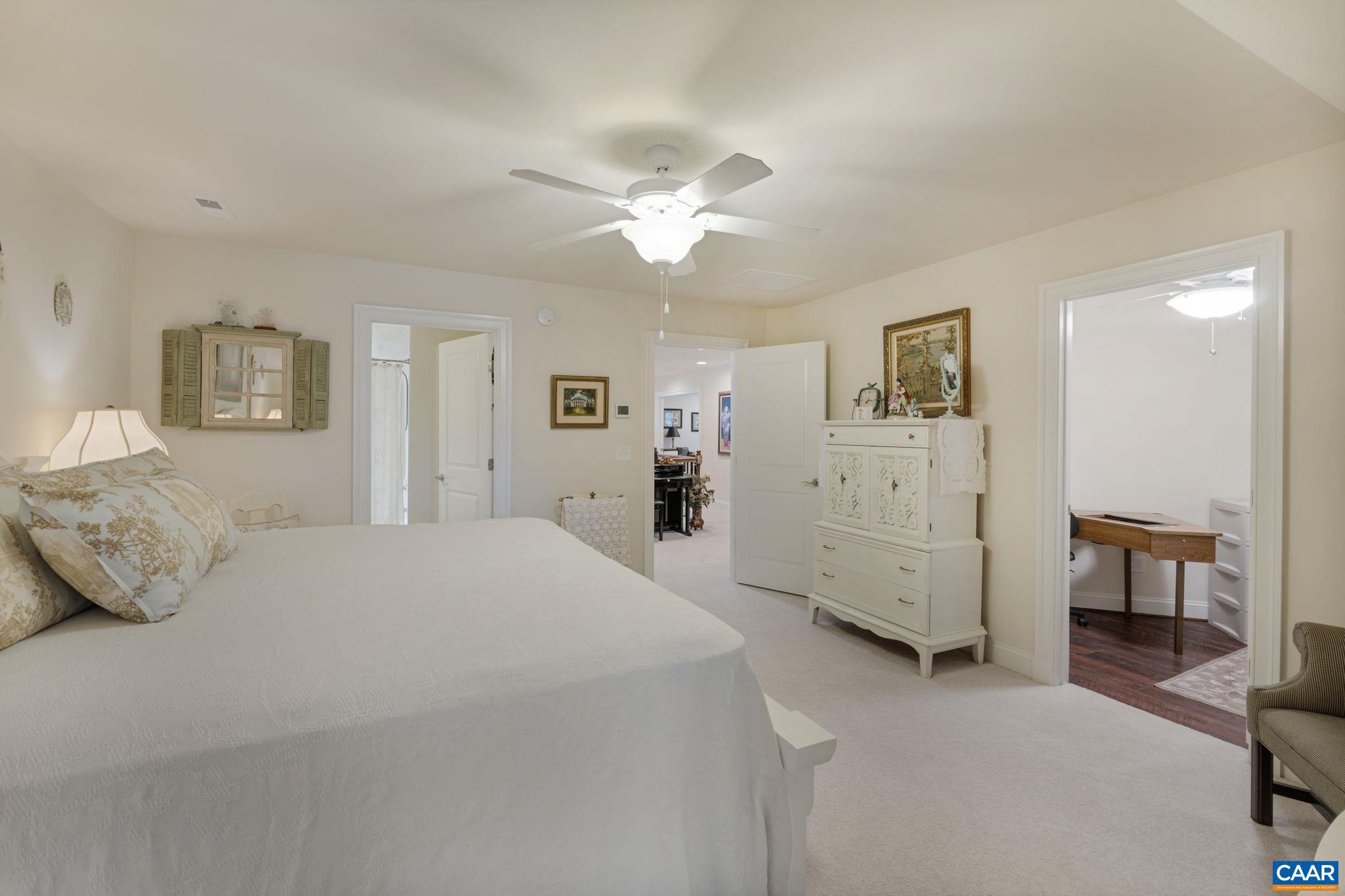 OLD TRAIL - Residential