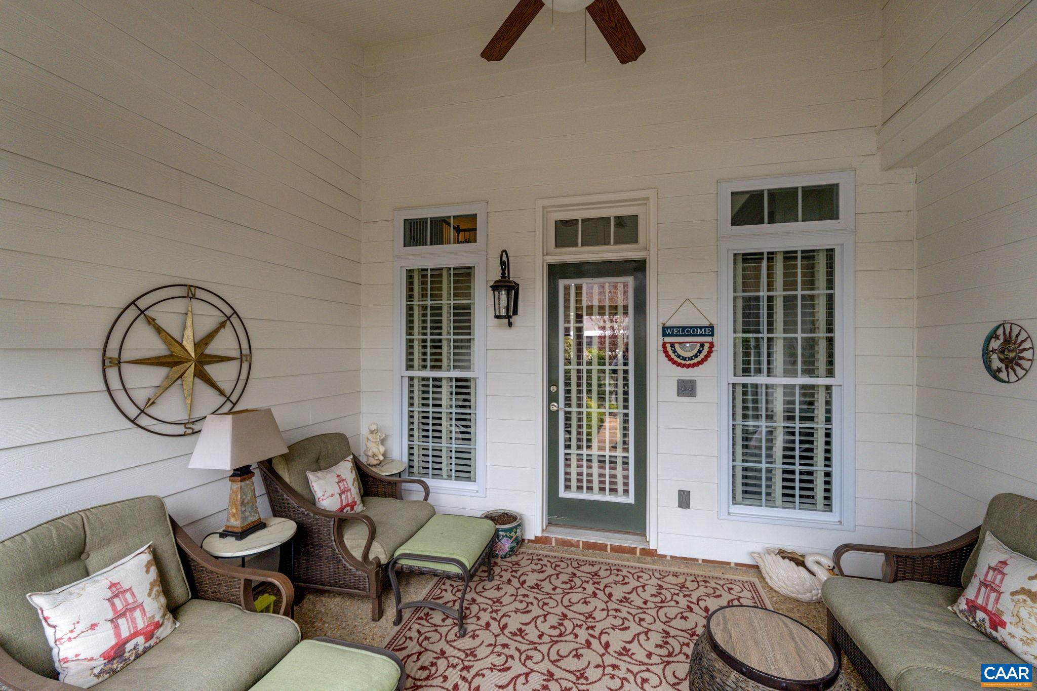 OLD TRAIL - Residential