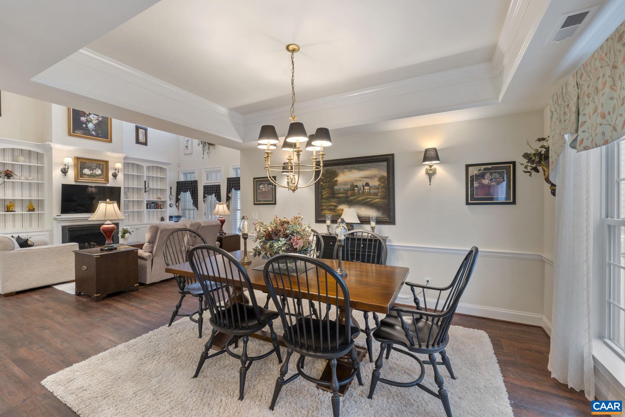 OLD TRAIL - Residential