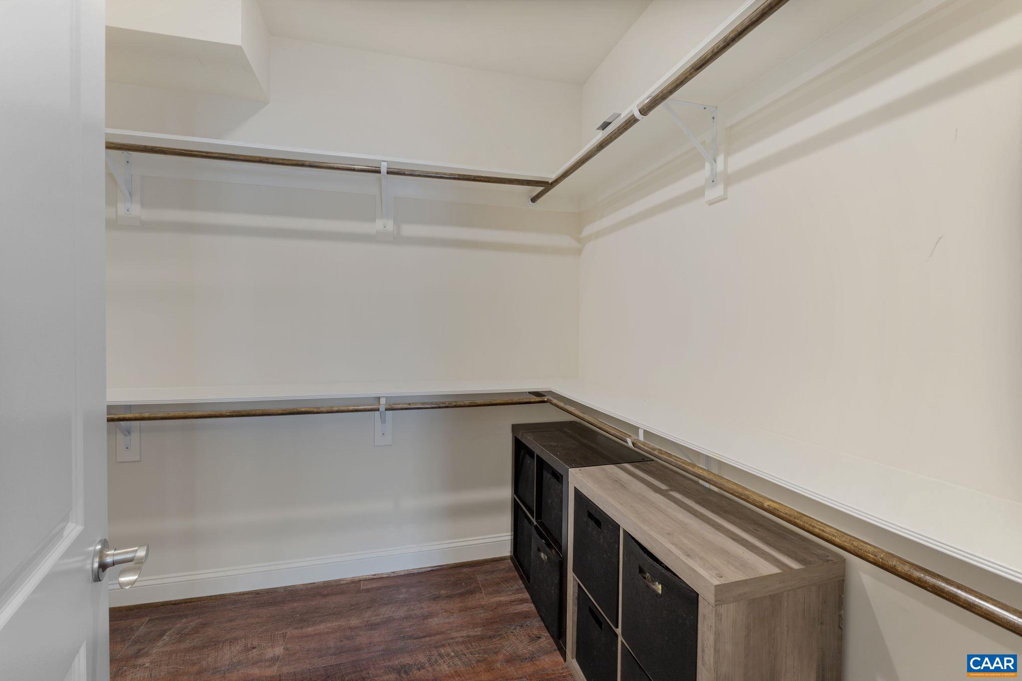 OLD TRAIL - Residential