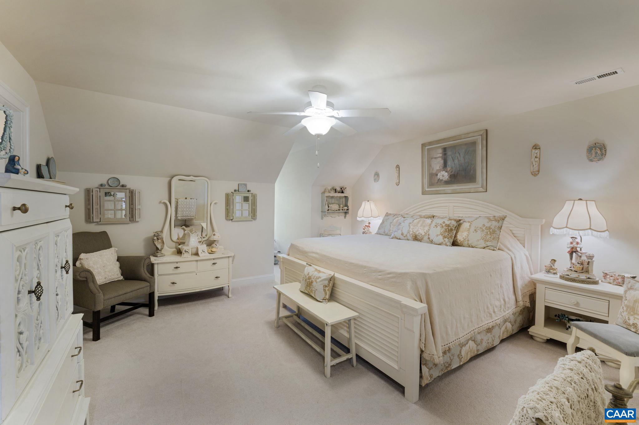 OLD TRAIL - Residential