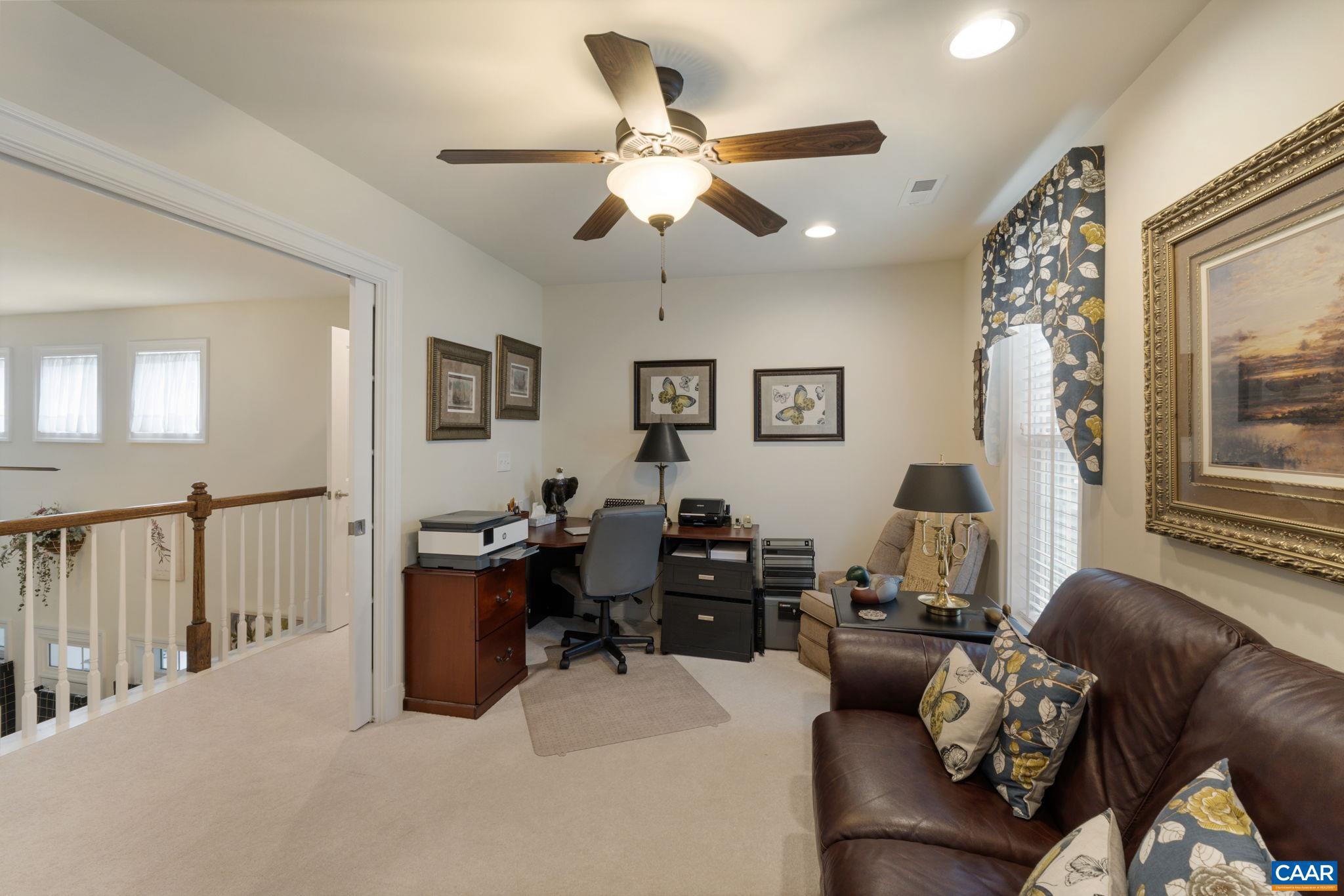 OLD TRAIL - Residential