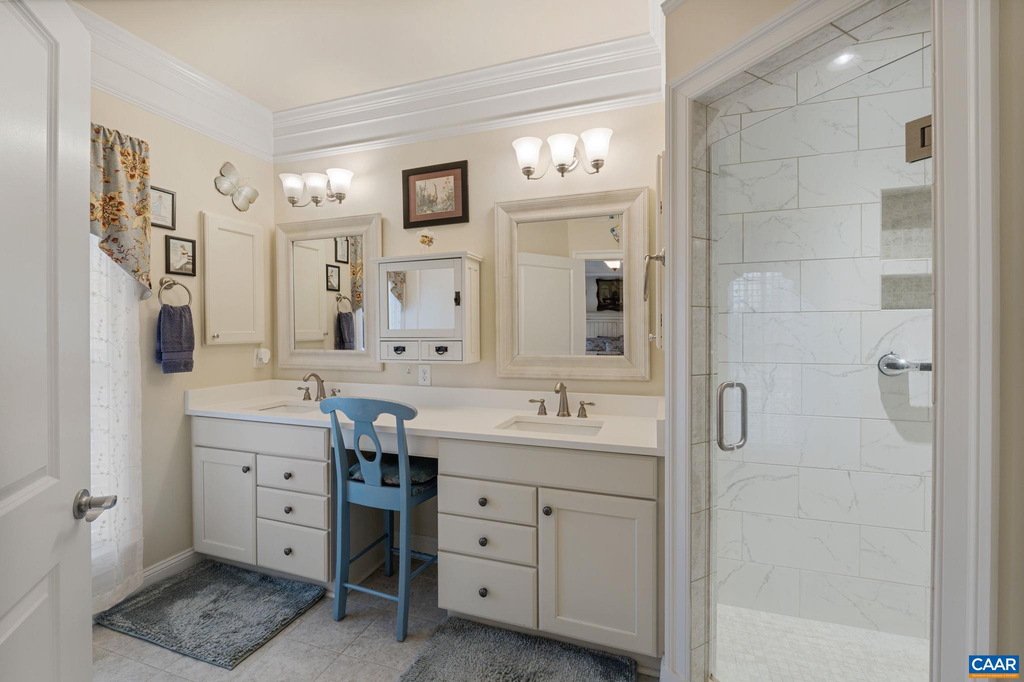 OLD TRAIL - Residential