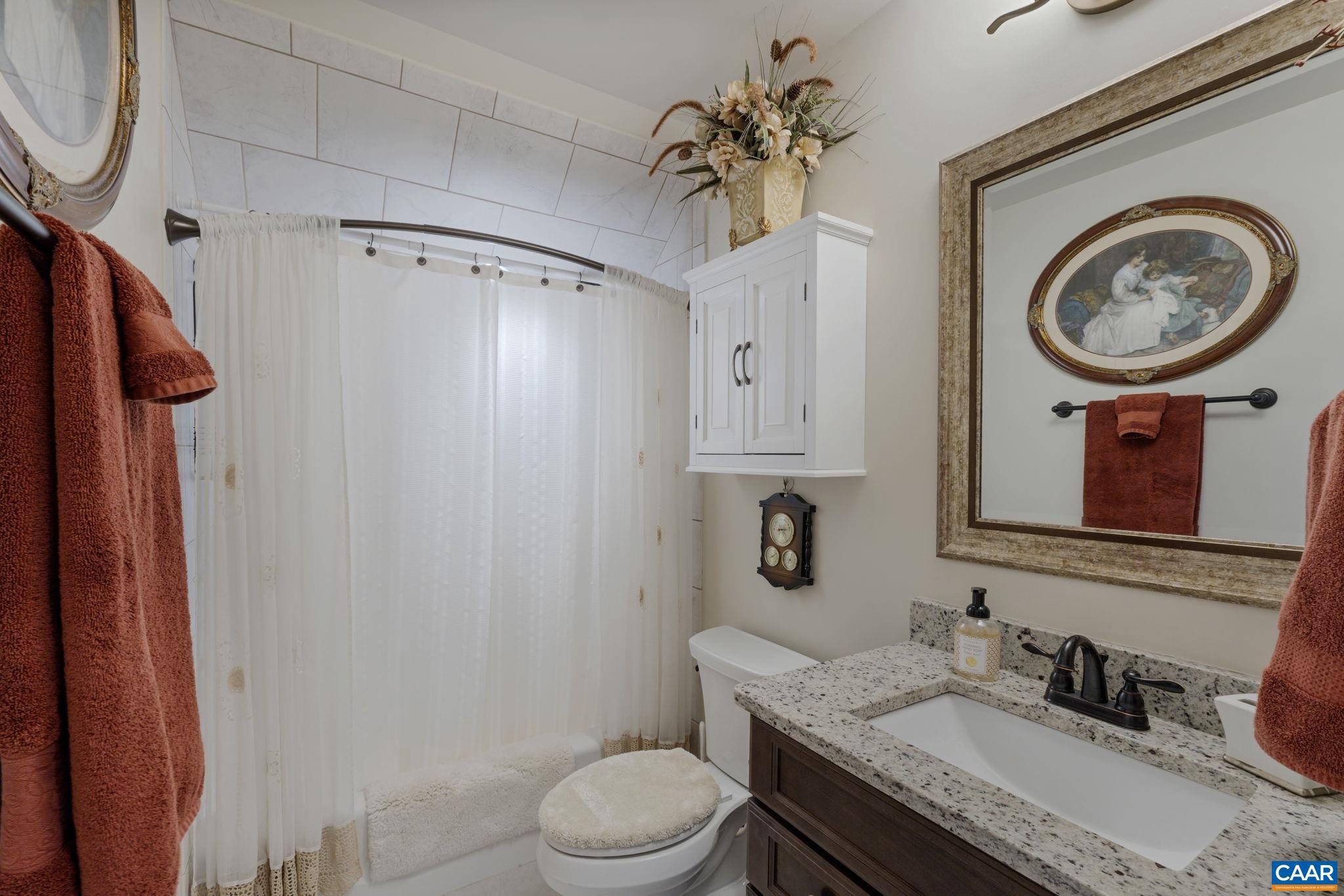 OLD TRAIL - Residential