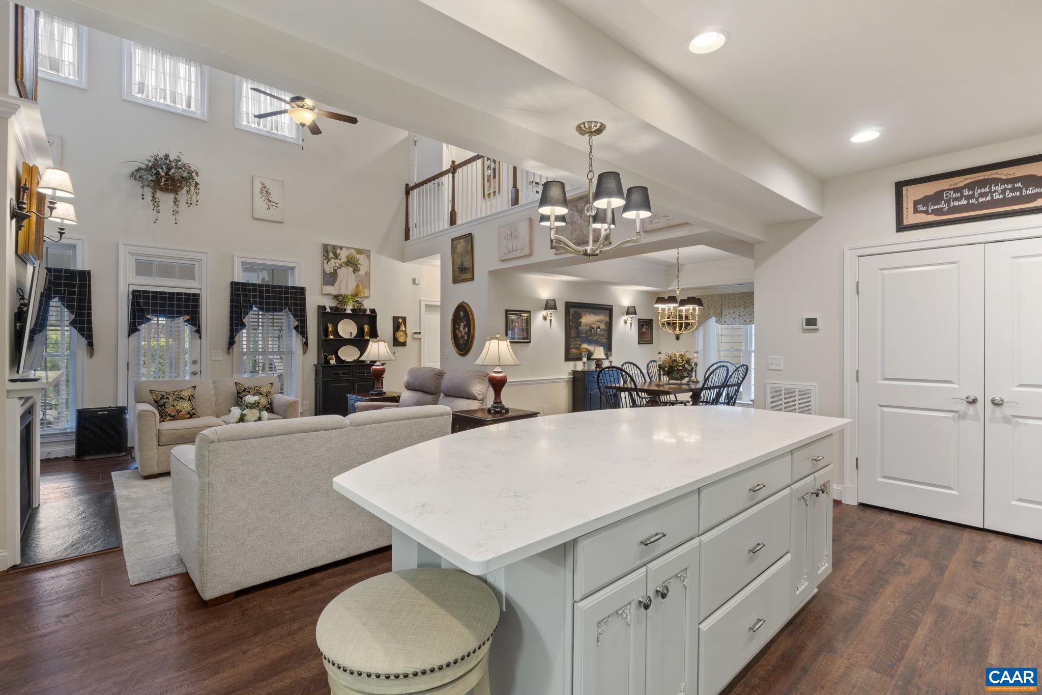 OLD TRAIL - Residential