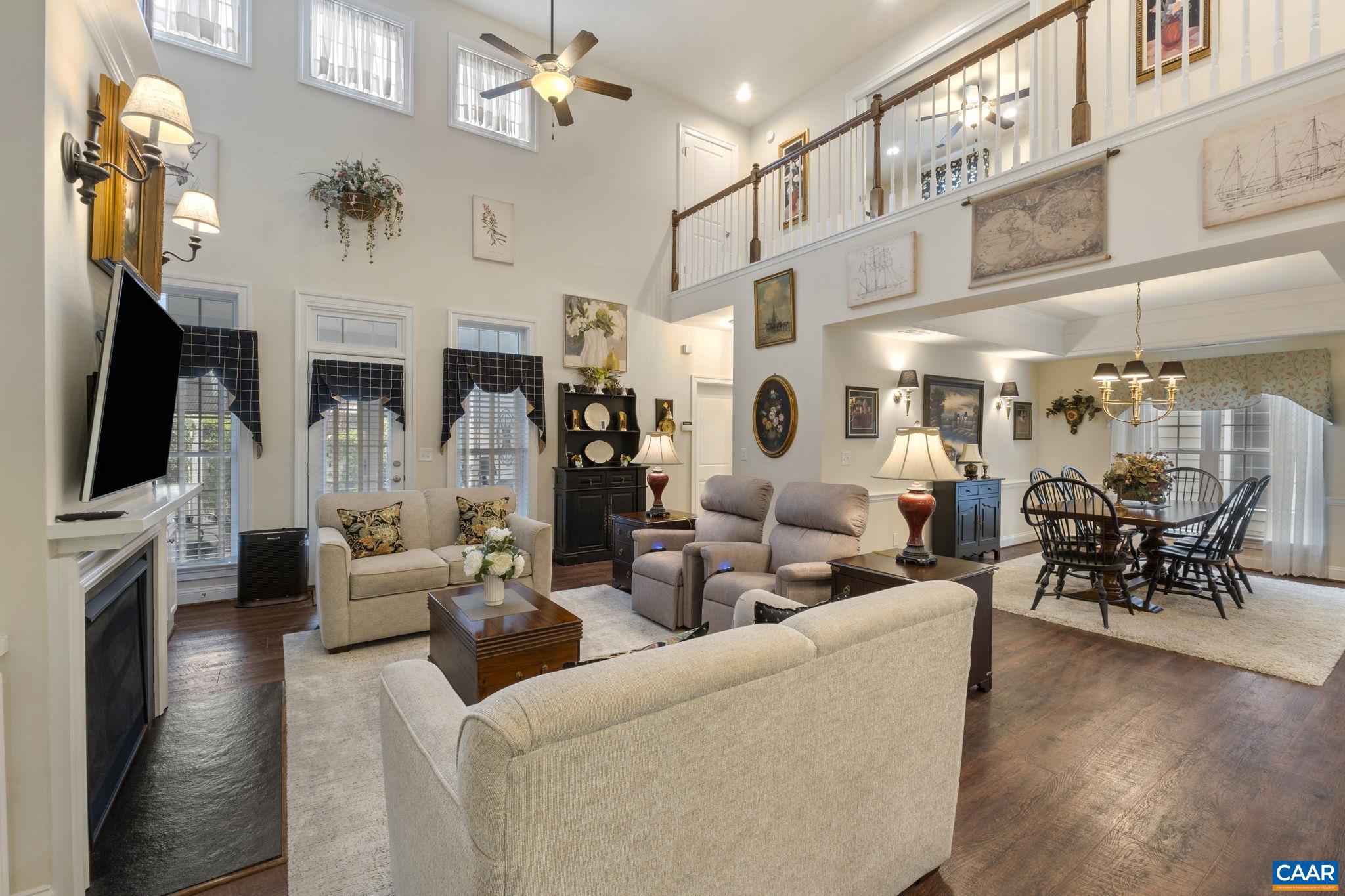 OLD TRAIL - Residential