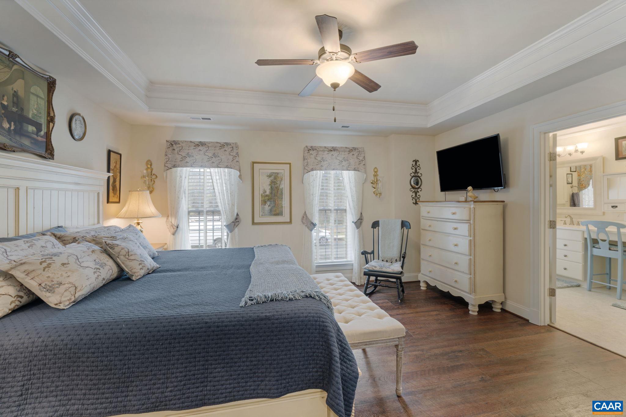 OLD TRAIL - Residential