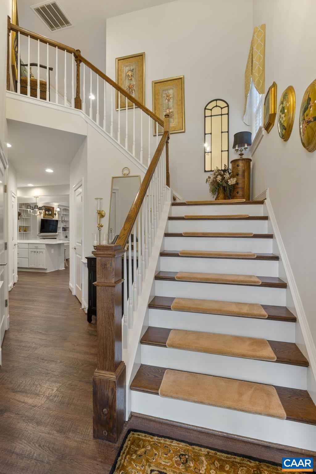 OLD TRAIL - Residential