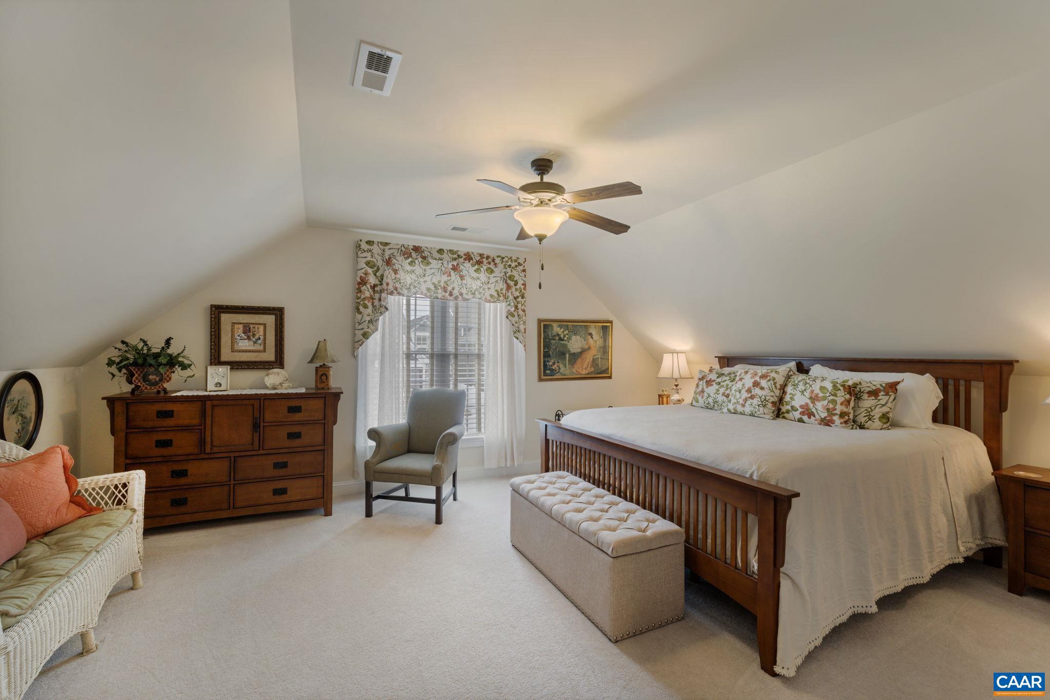 OLD TRAIL - Residential