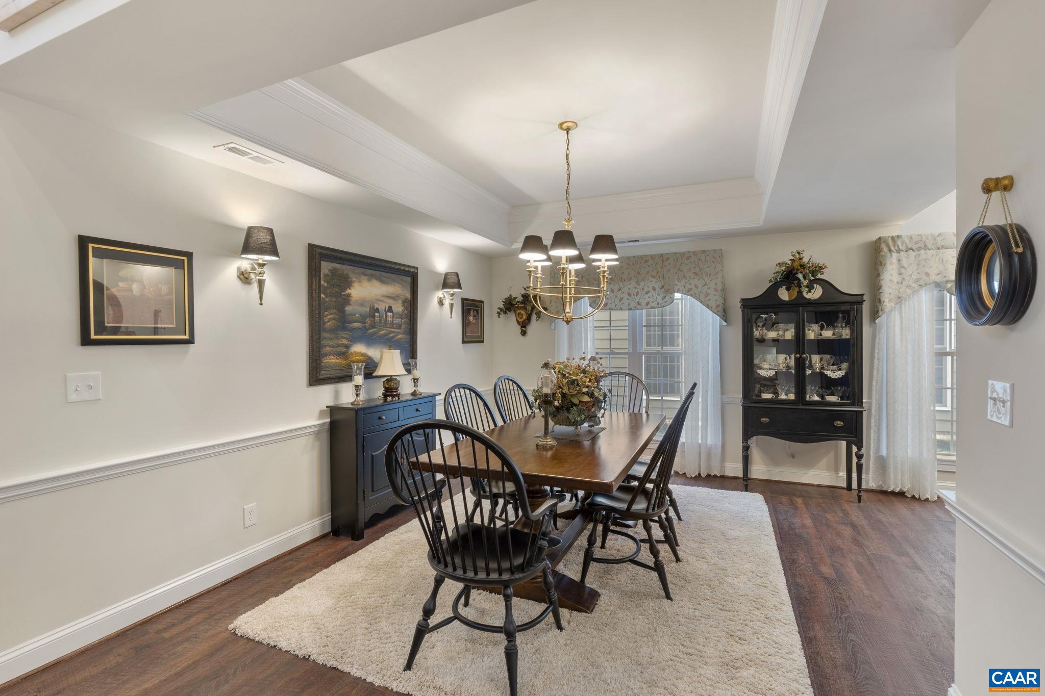 OLD TRAIL - Residential