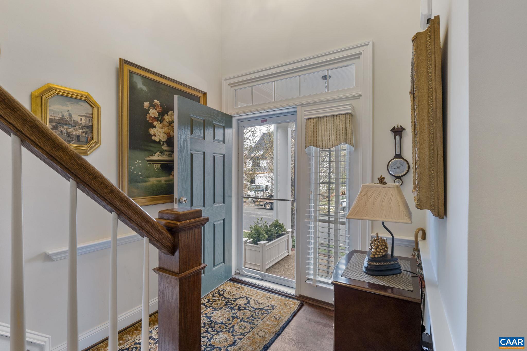 OLD TRAIL - Residential