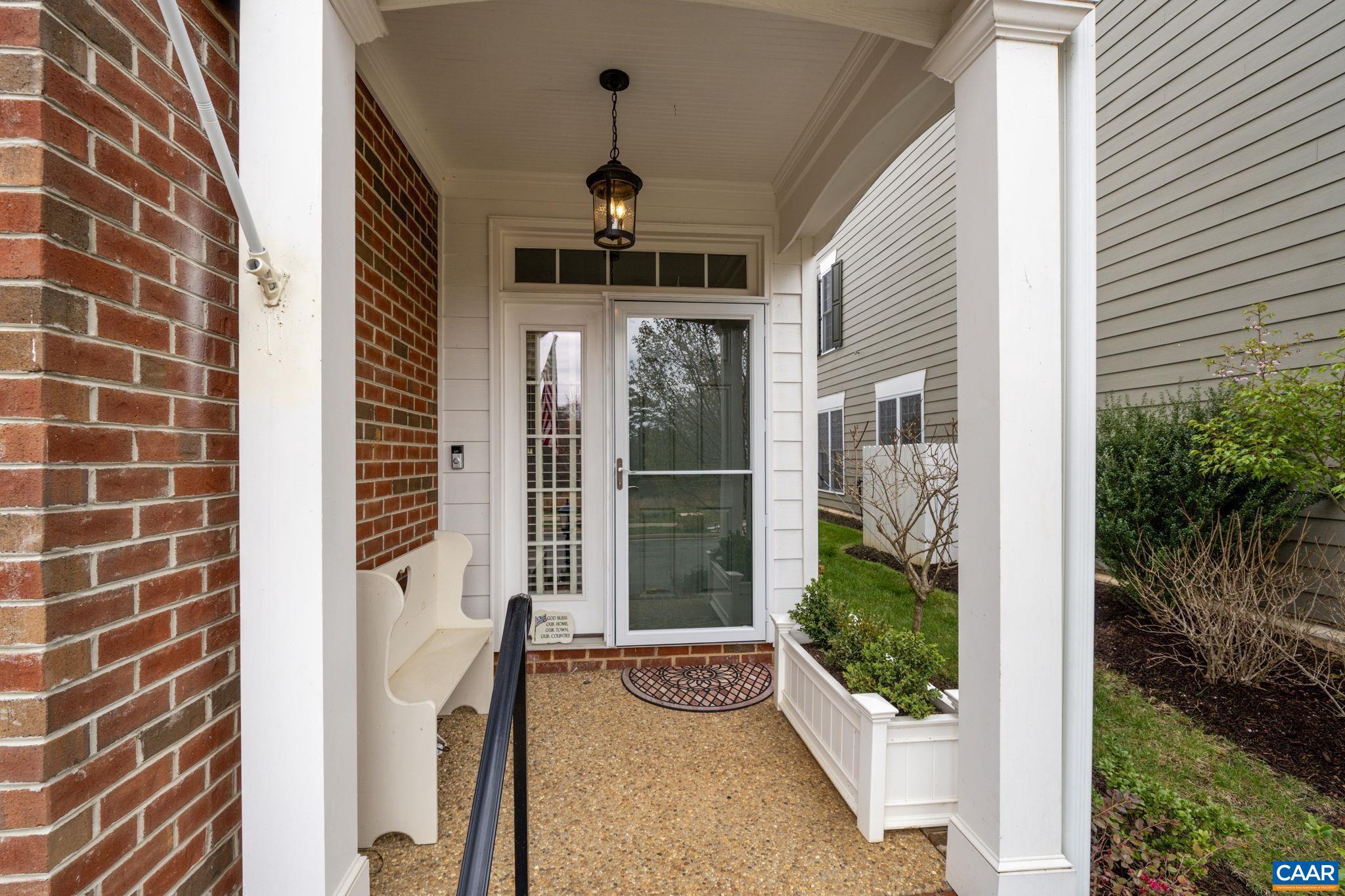 OLD TRAIL - Residential