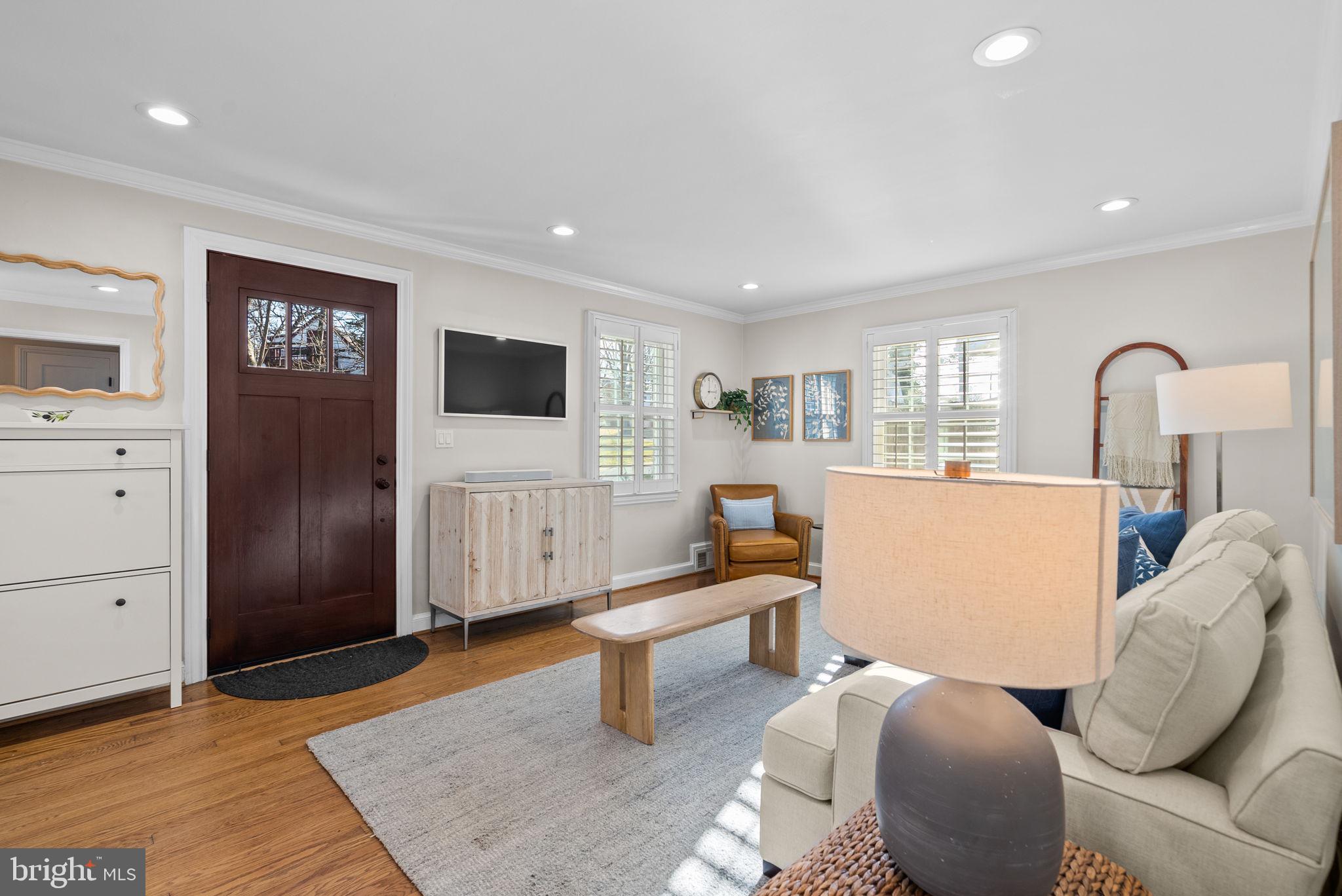 WOODMOOR - Residential