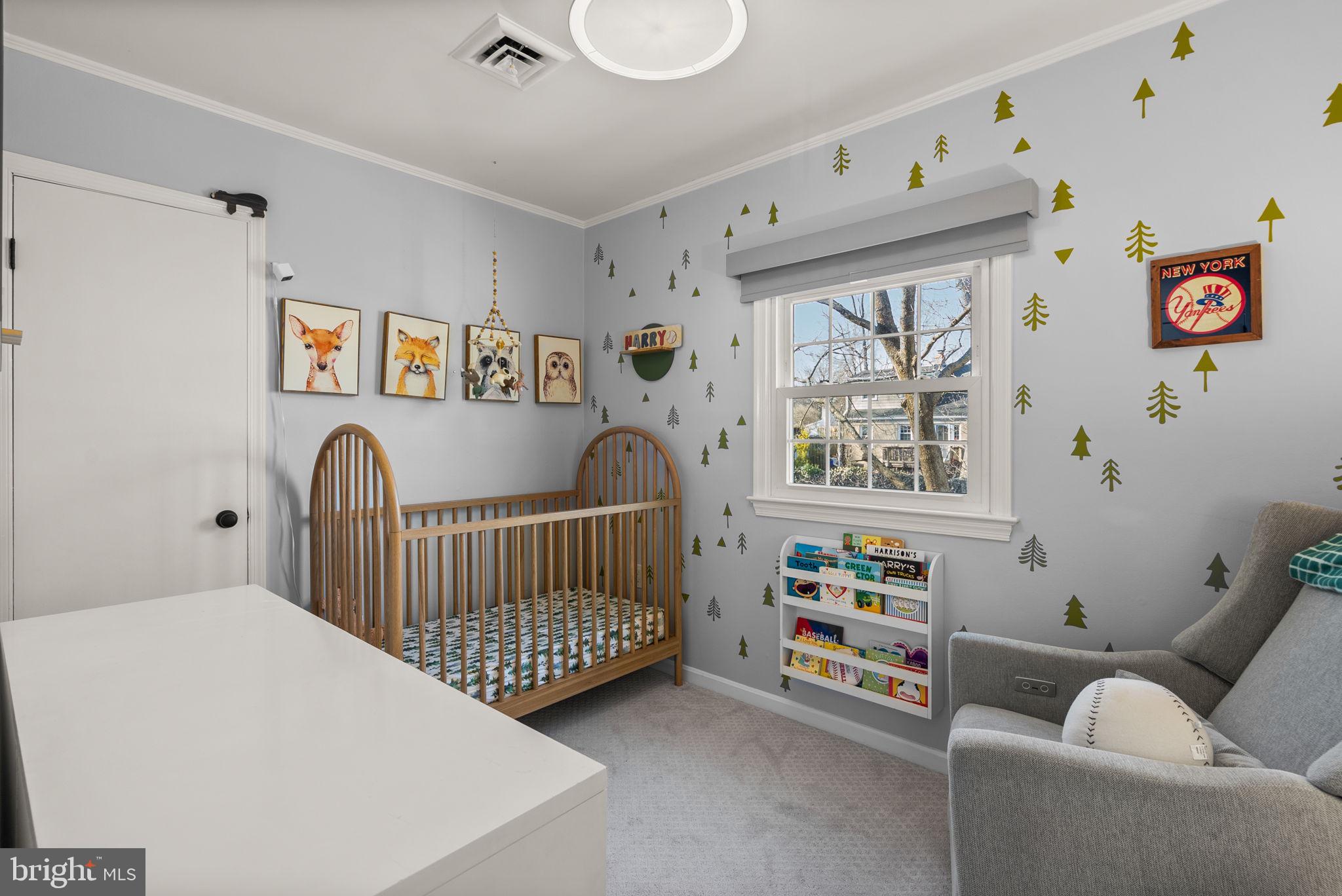 WOODMOOR - Residential