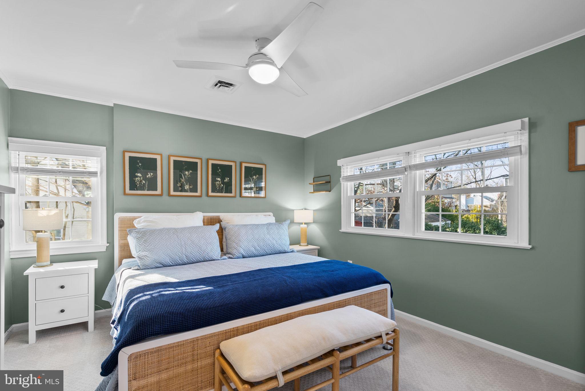 WOODMOOR - Residential