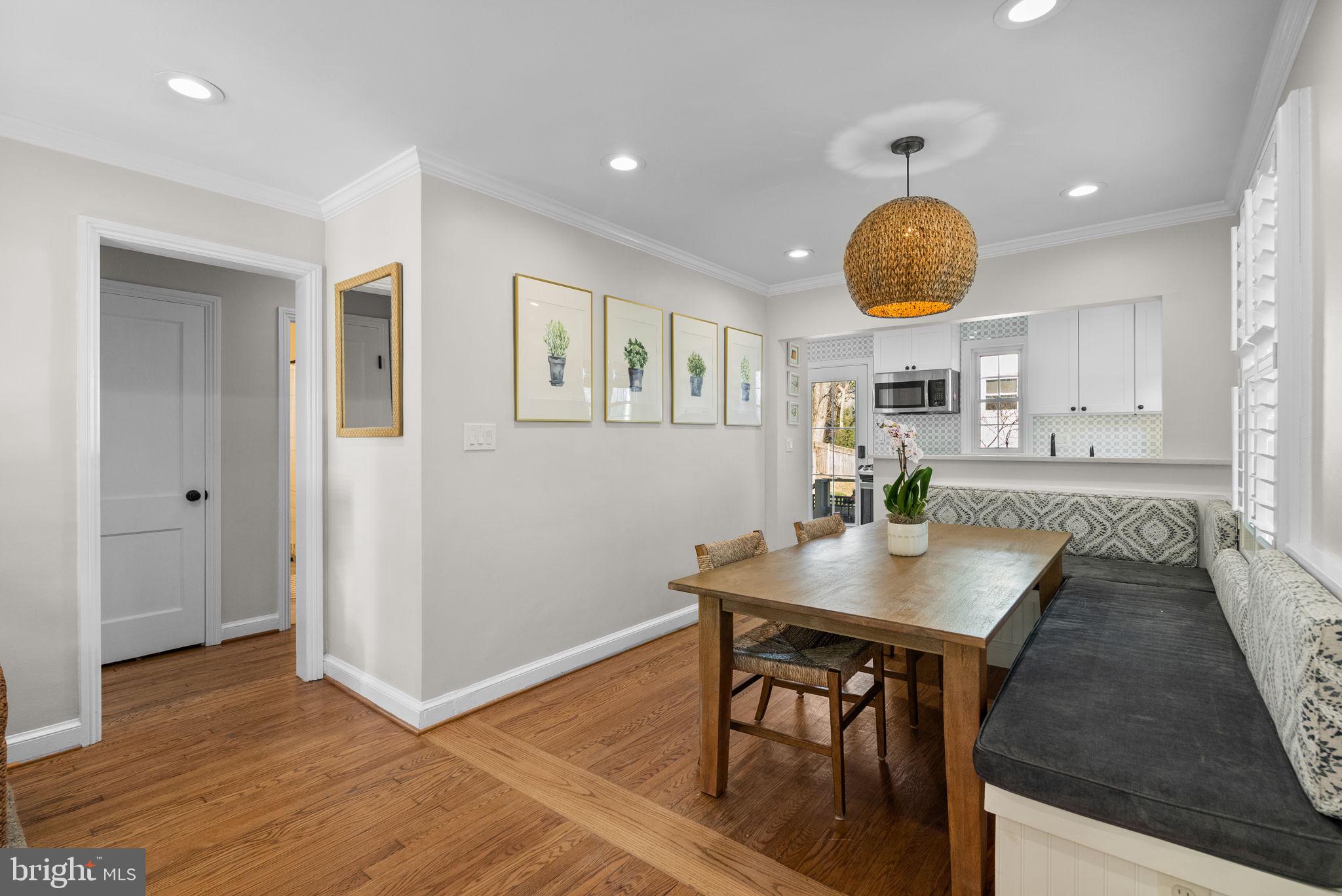 WOODMOOR - Residential