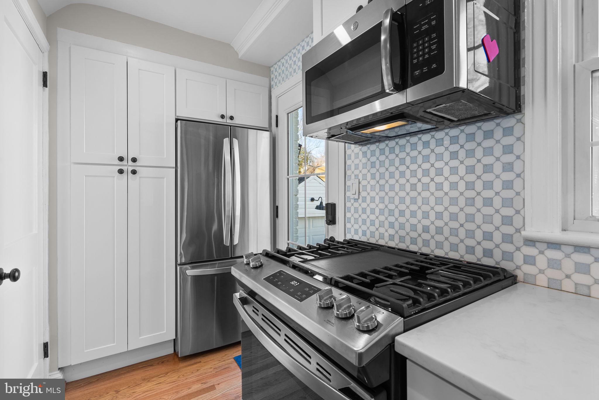 WOODMOOR - Residential