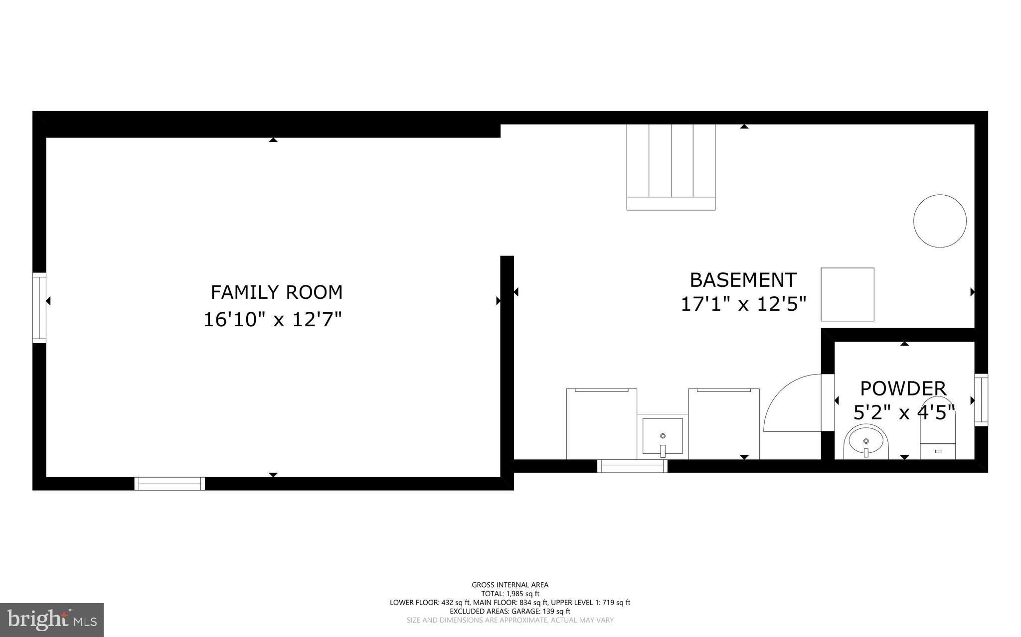 WOODMOOR - Residential