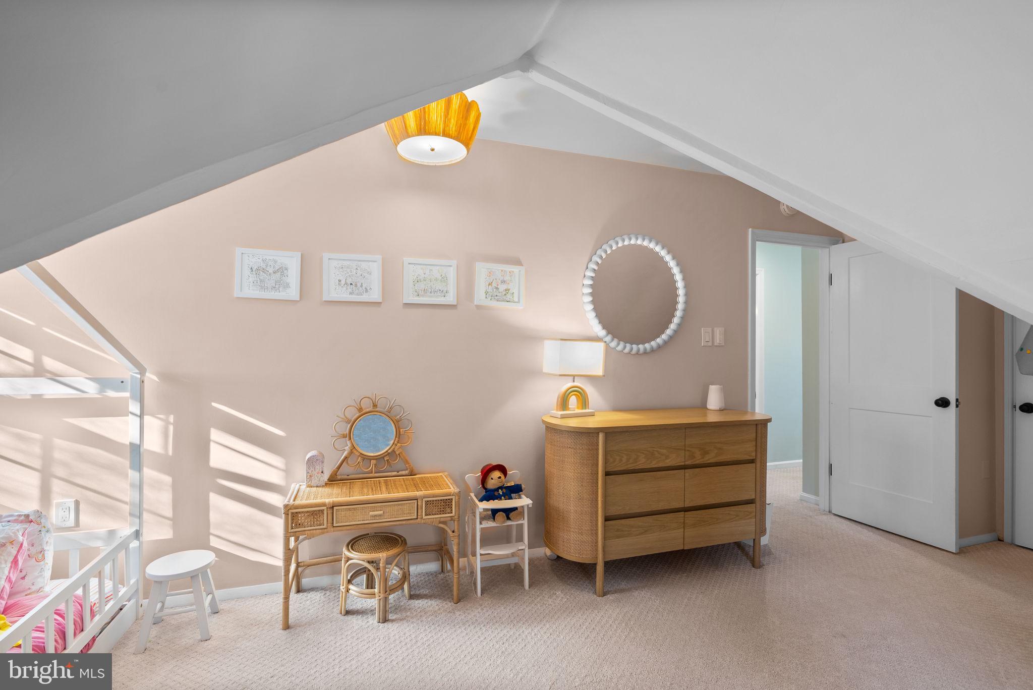 WOODMOOR - Residential