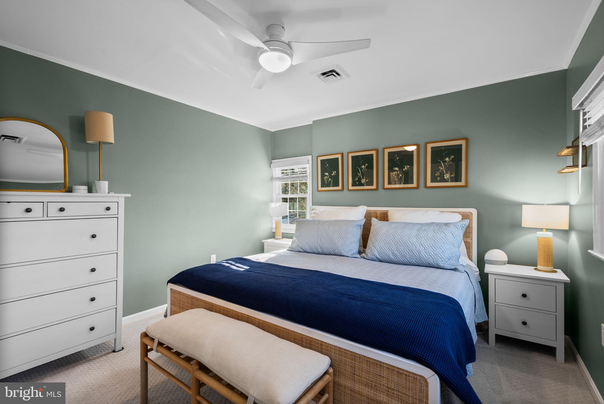 WOODMOOR - Residential