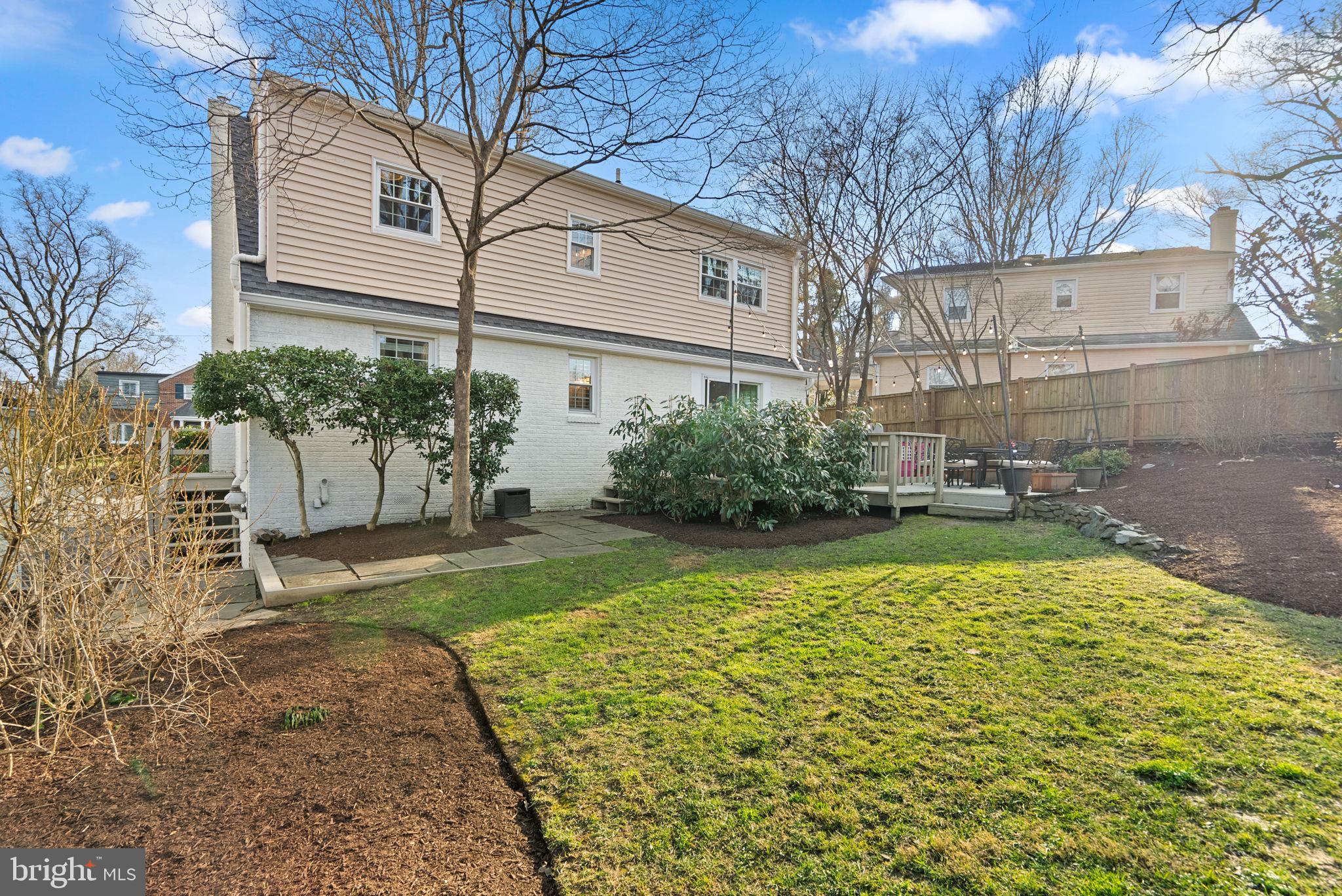 WOODMOOR - Residential