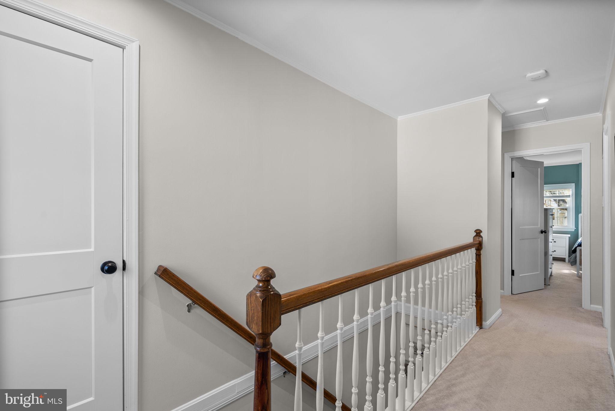 WOODMOOR - Residential