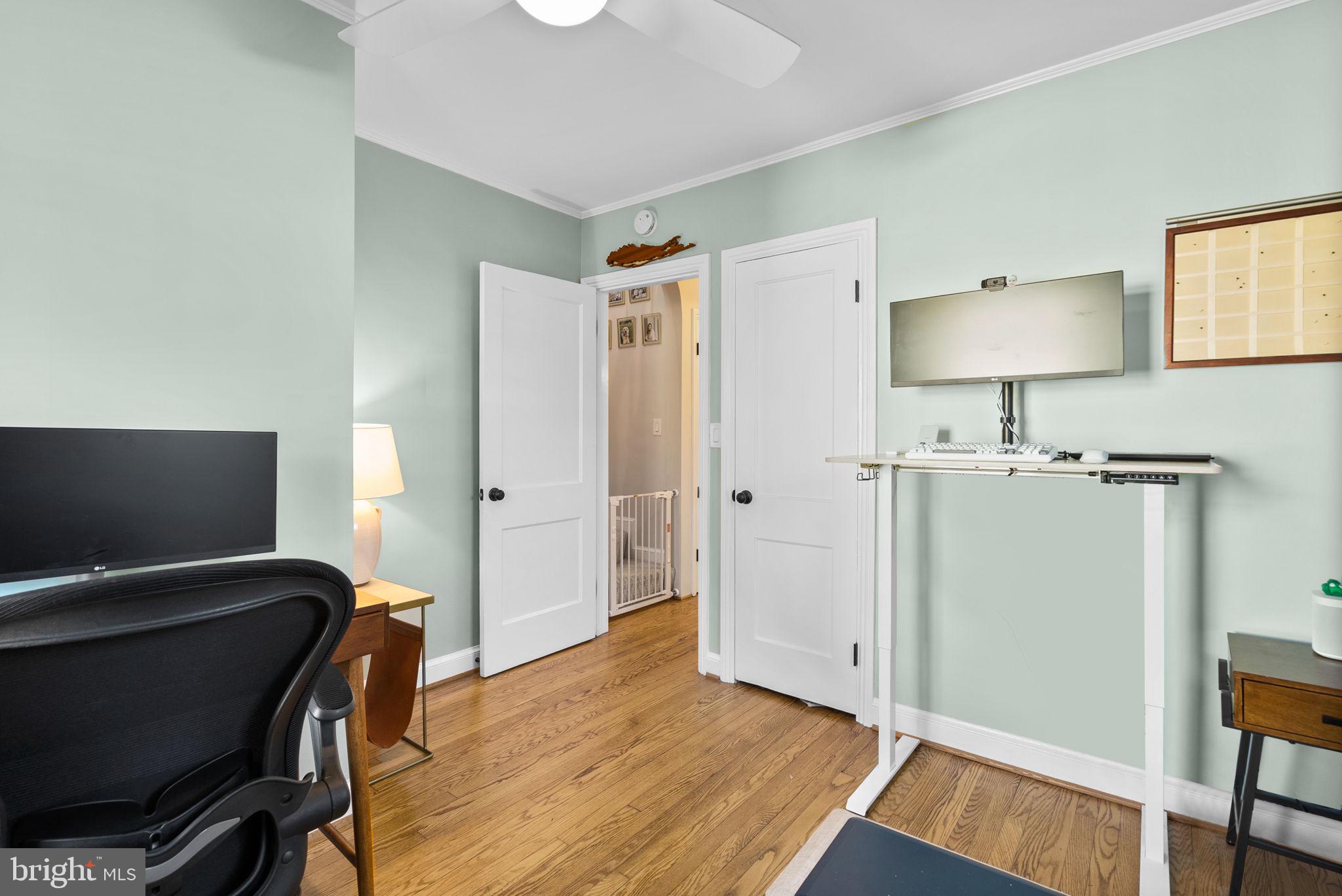 WOODMOOR - Residential