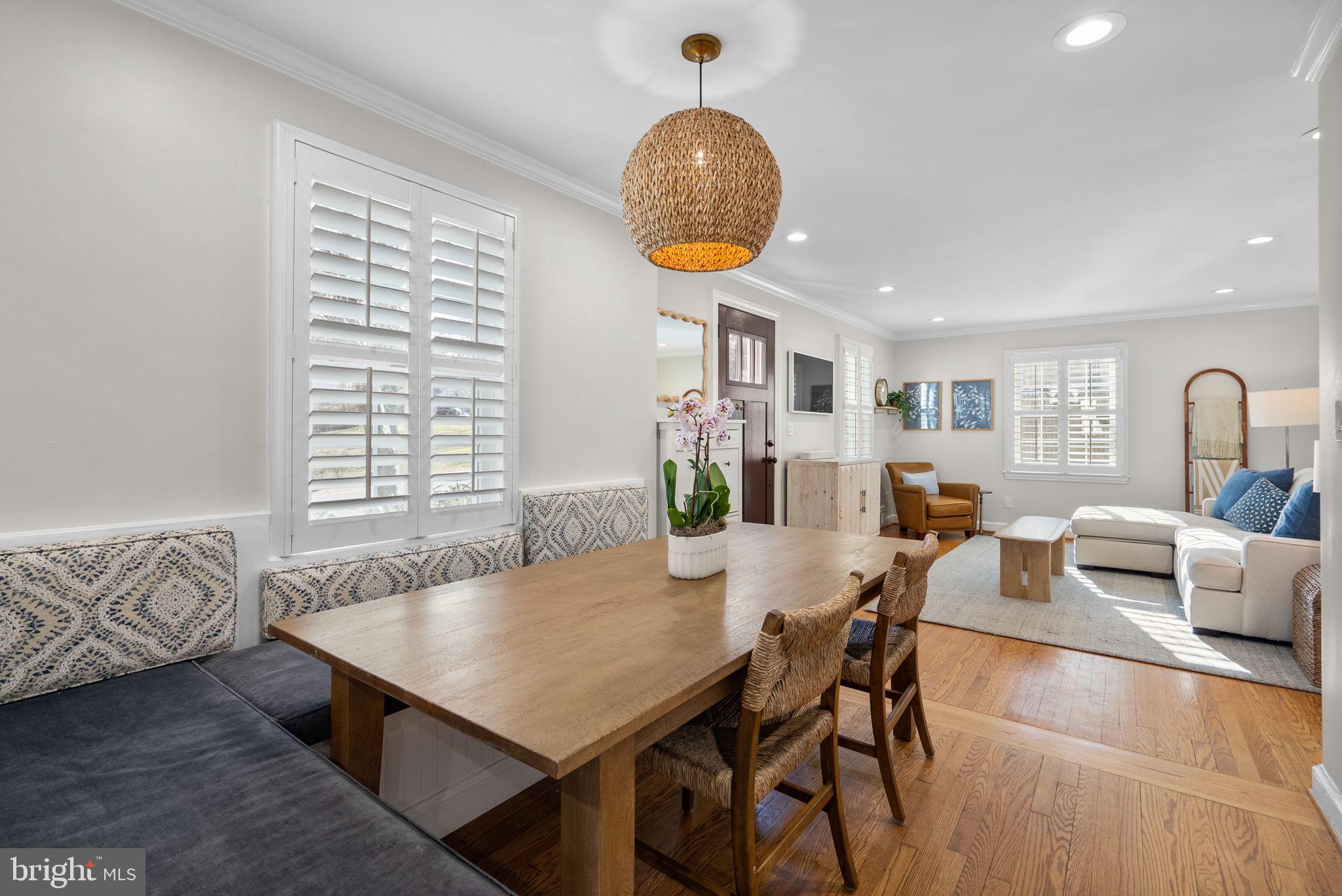 WOODMOOR - Residential