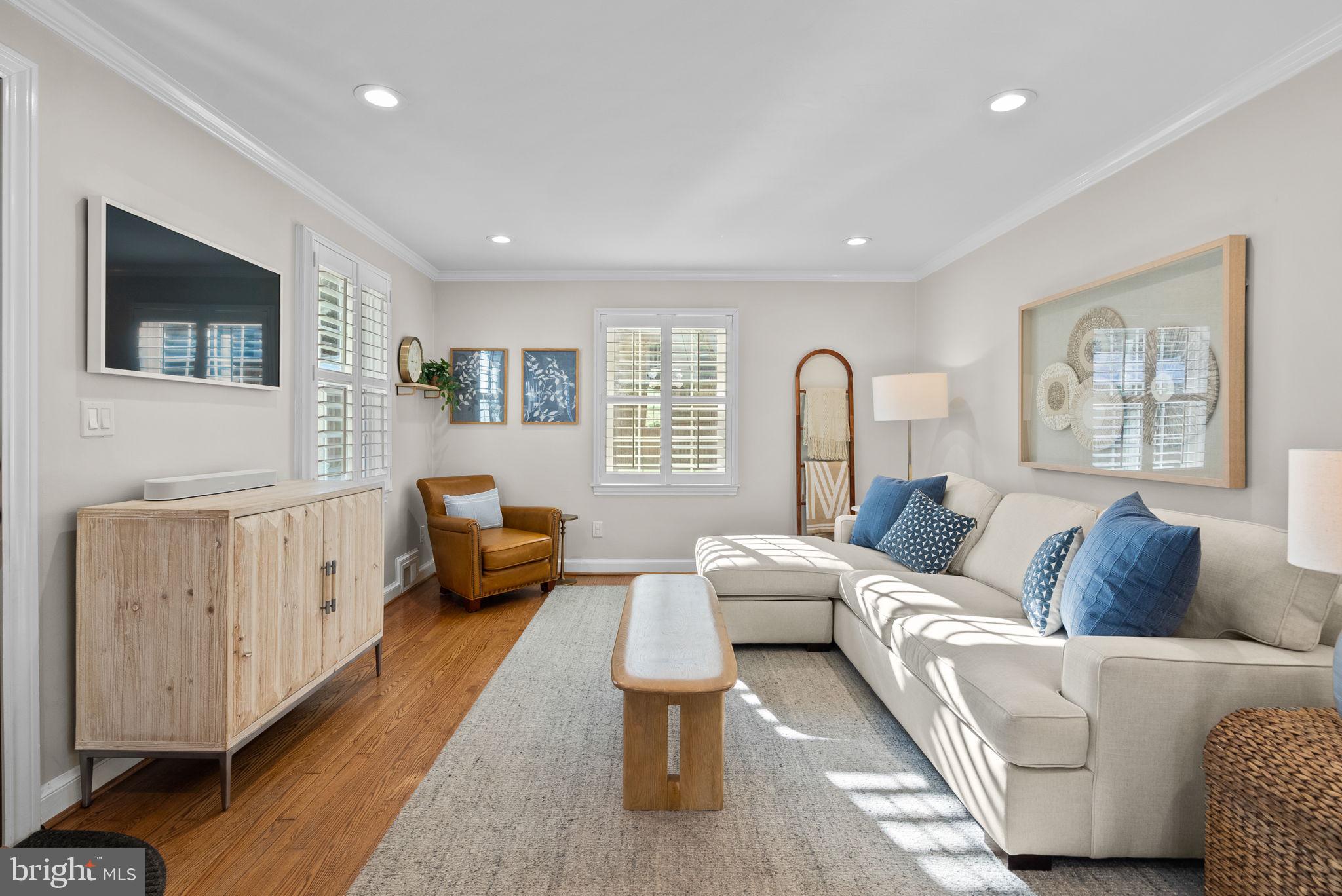 WOODMOOR - Residential