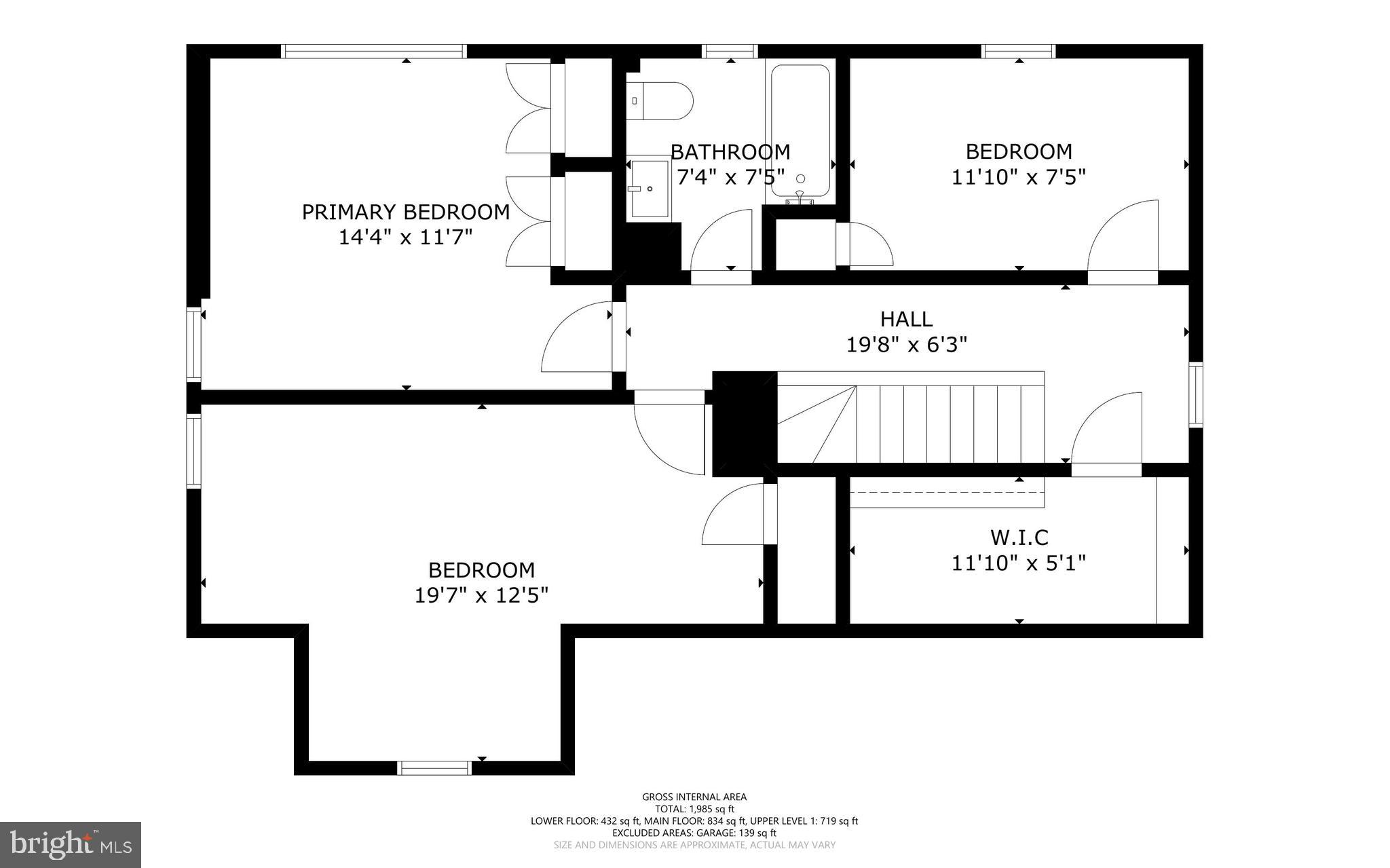 WOODMOOR - Residential