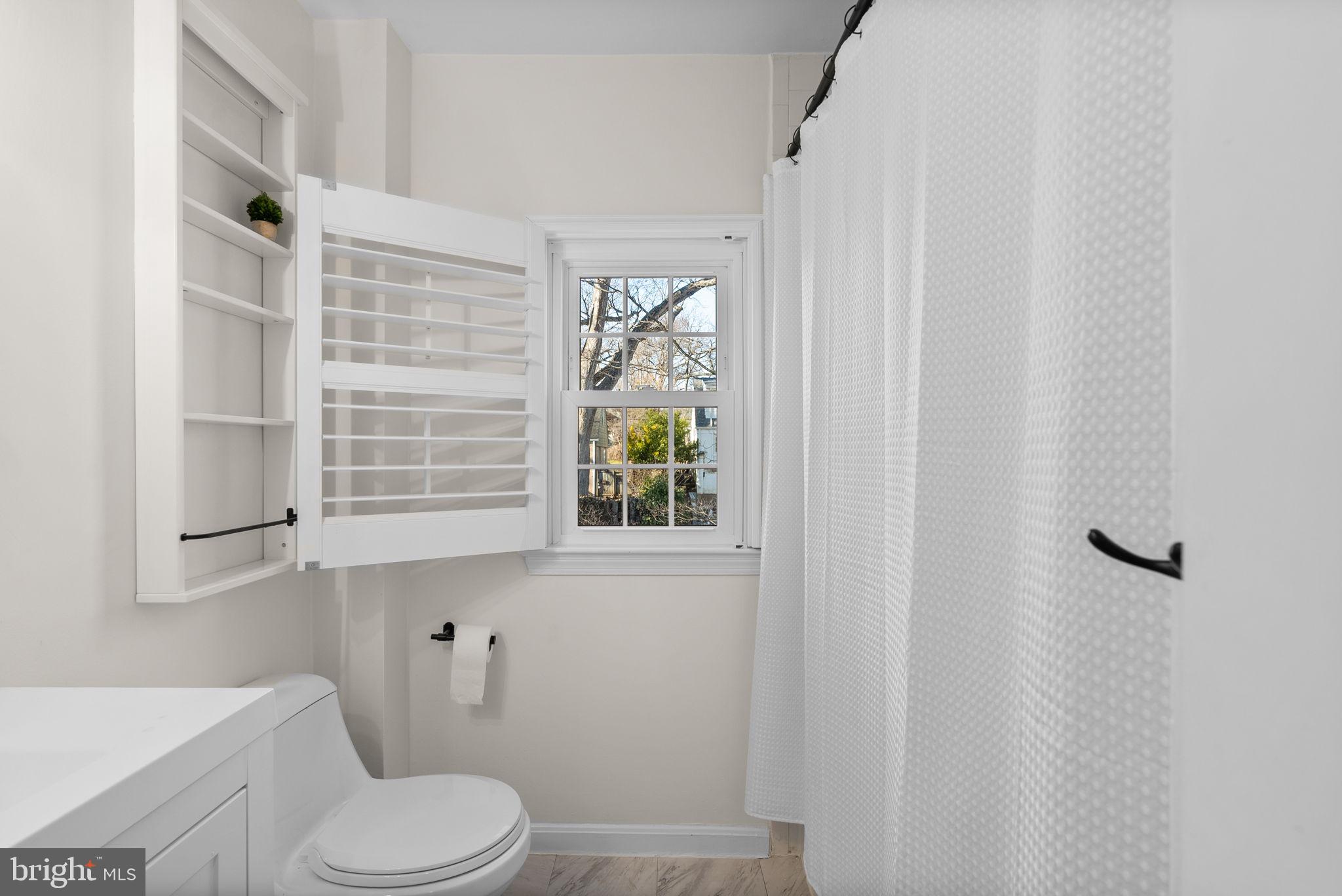 WOODMOOR - Residential