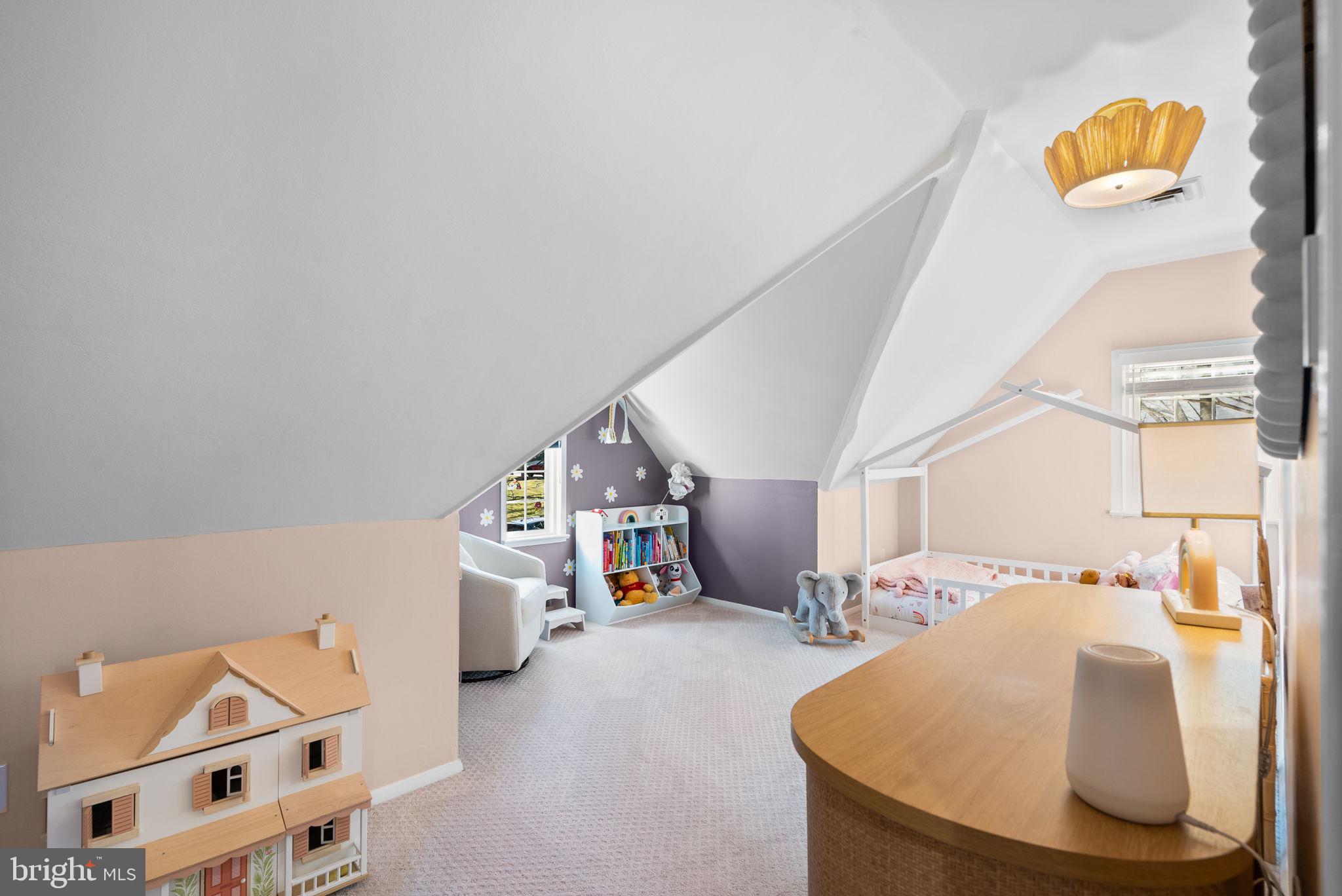 WOODMOOR - Residential