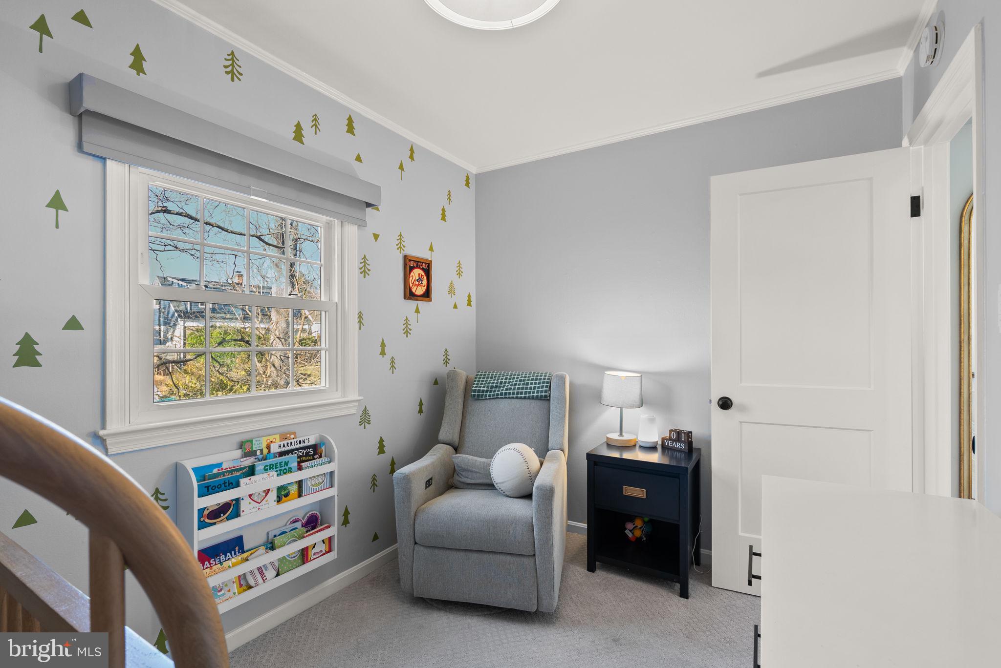 WOODMOOR - Residential