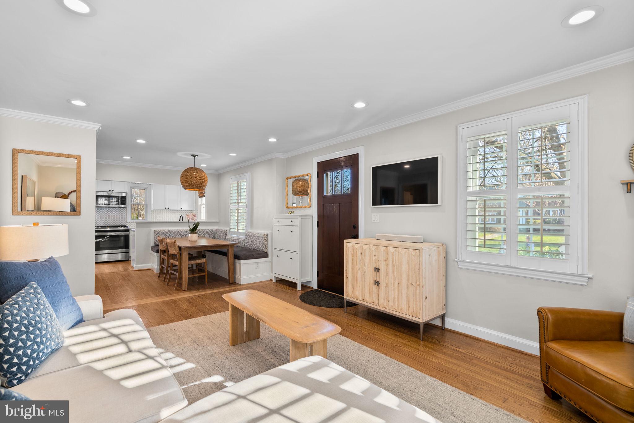 WOODMOOR - Residential