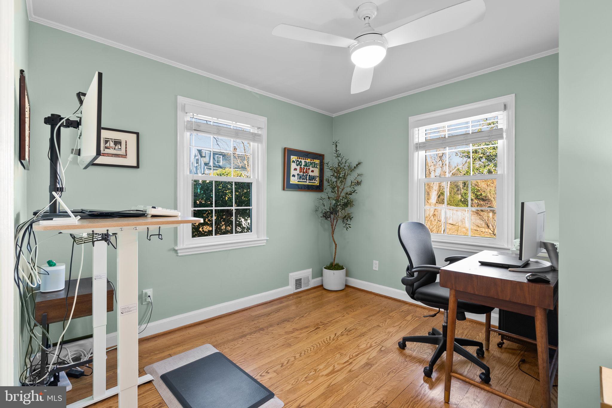 WOODMOOR - Residential