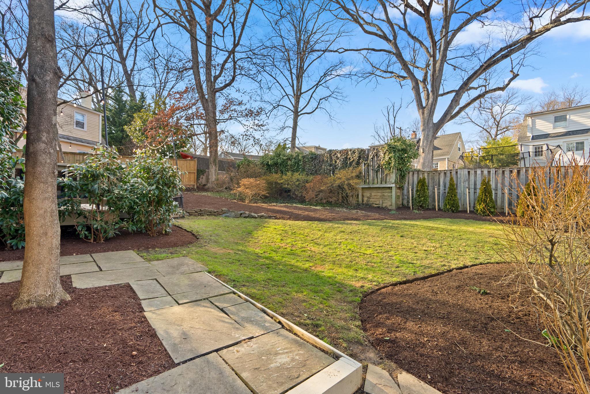 WOODMOOR - Residential