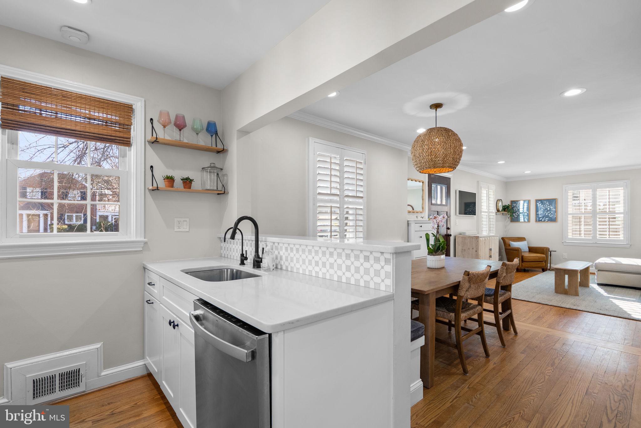 WOODMOOR - Residential