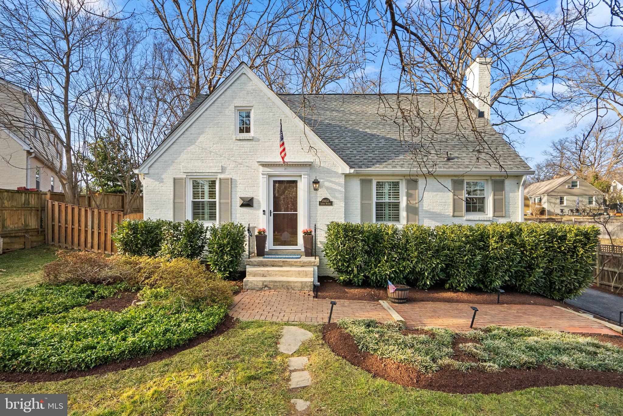 WOODMOOR - Residential