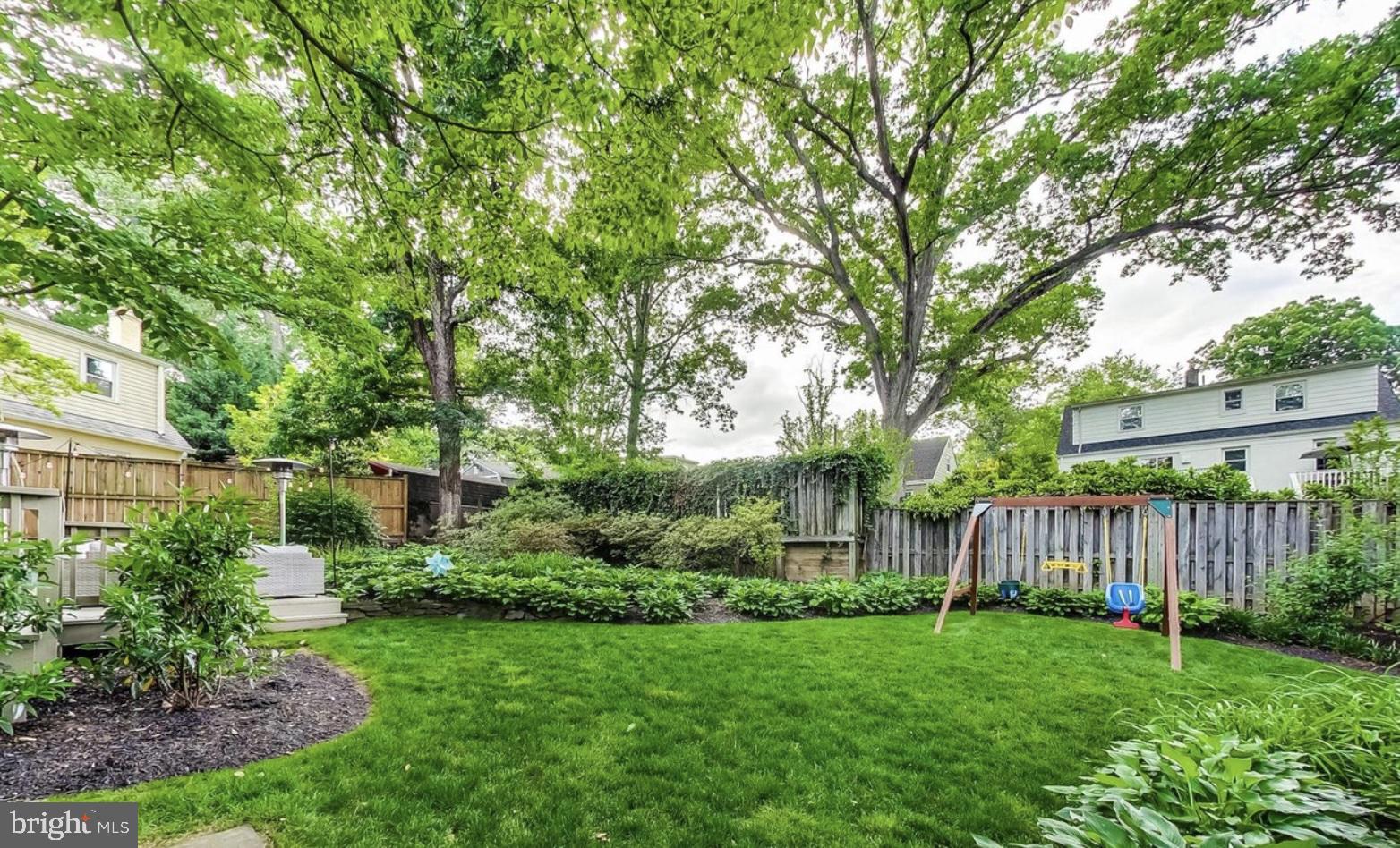 WOODMOOR - Residential