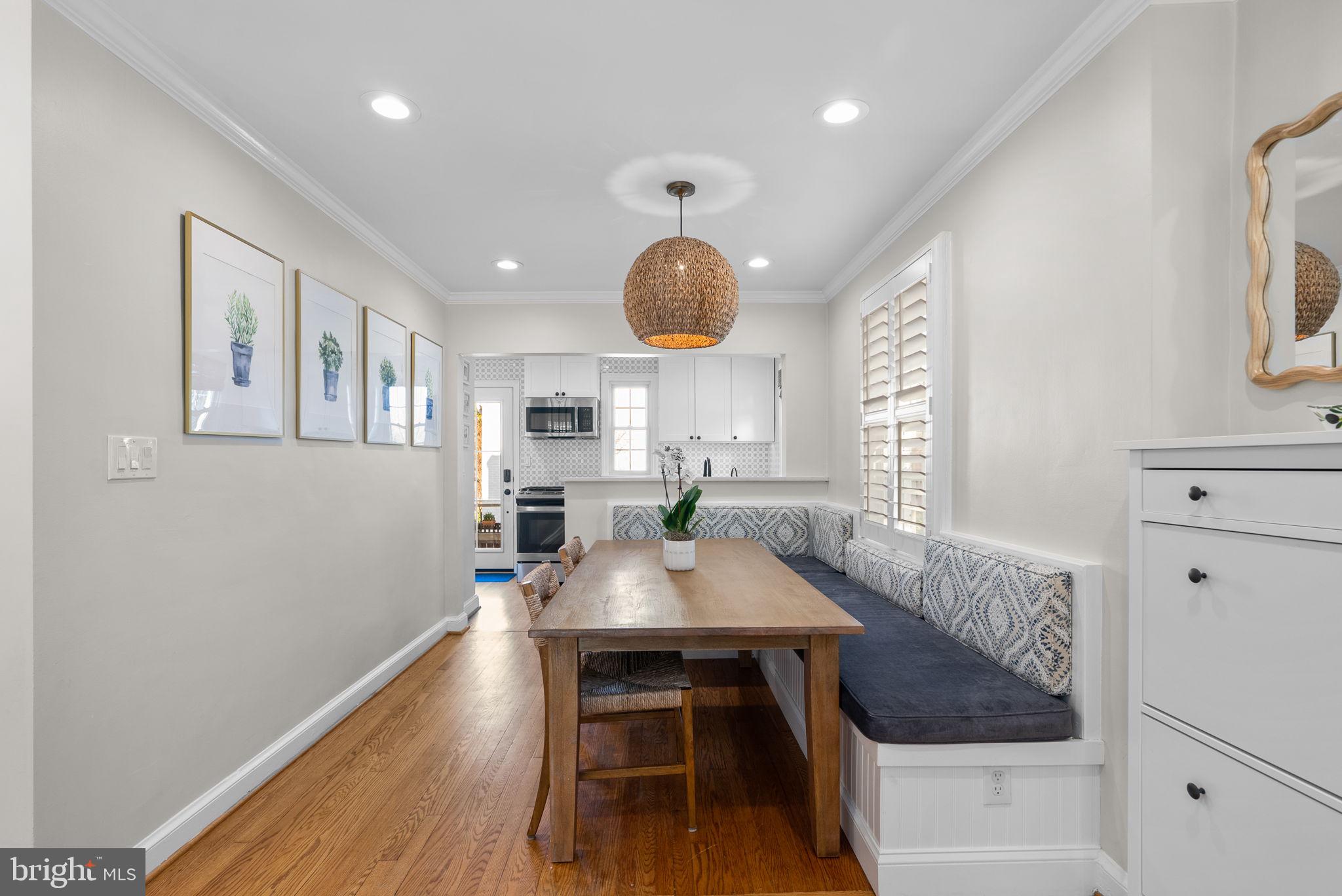 WOODMOOR - Residential