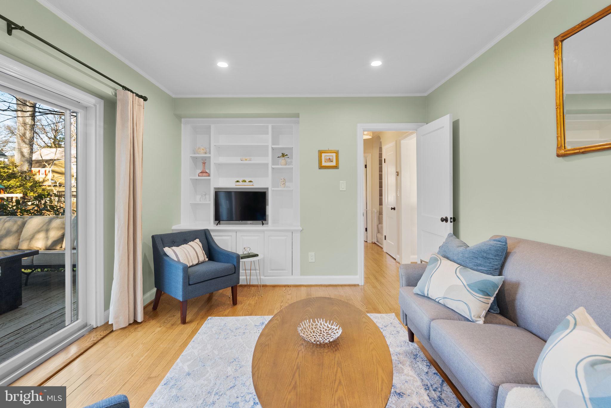 WOODMOOR - Residential