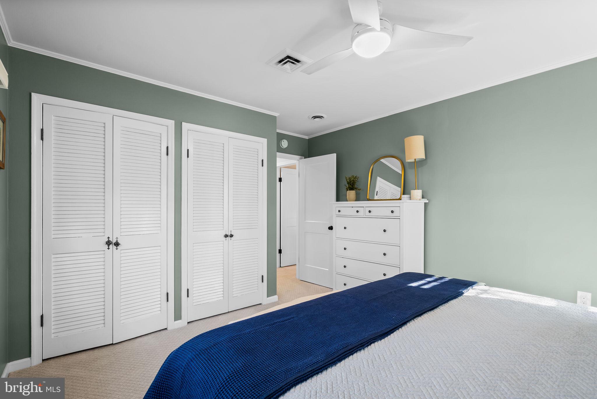 WOODMOOR - Residential