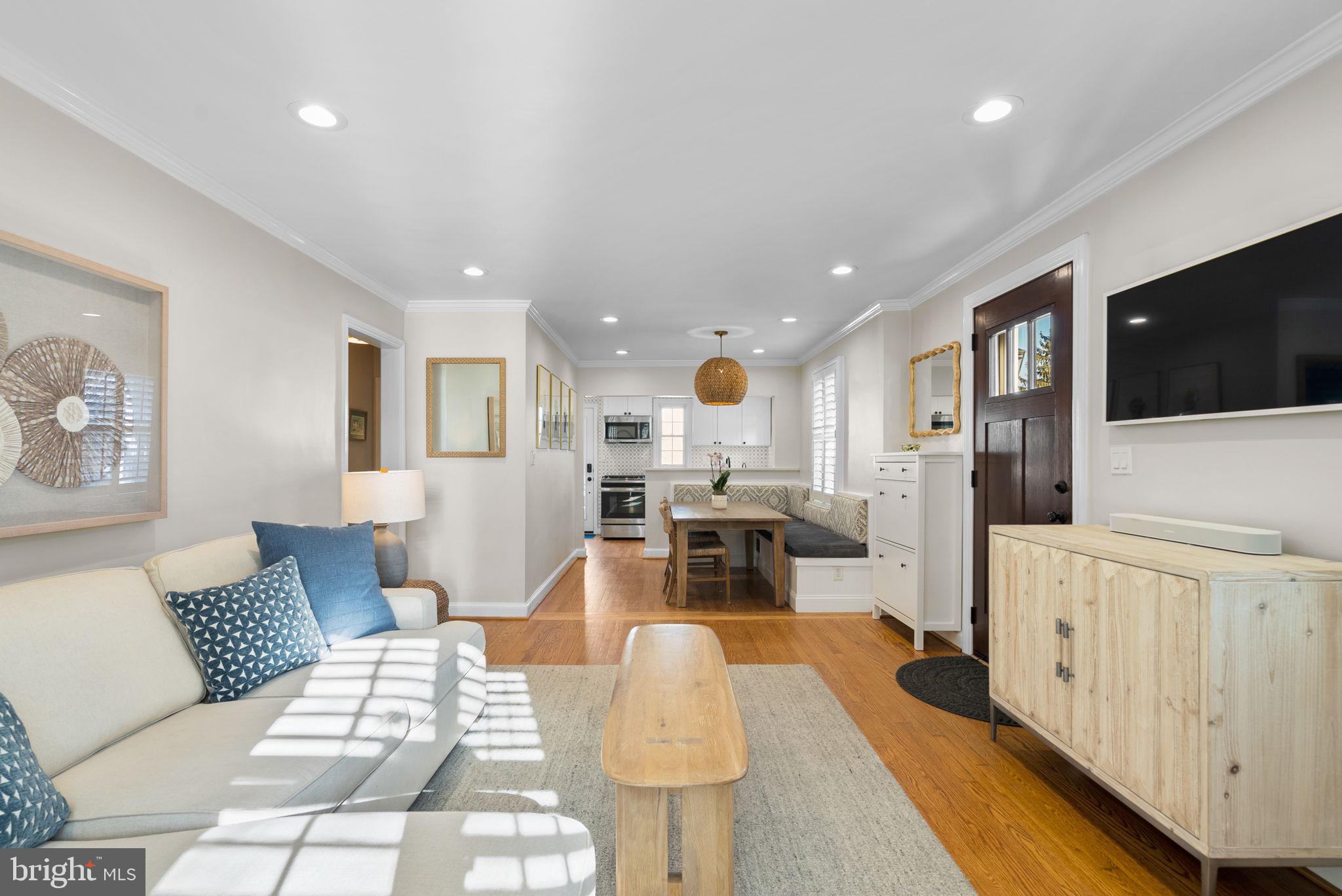 WOODMOOR - Residential