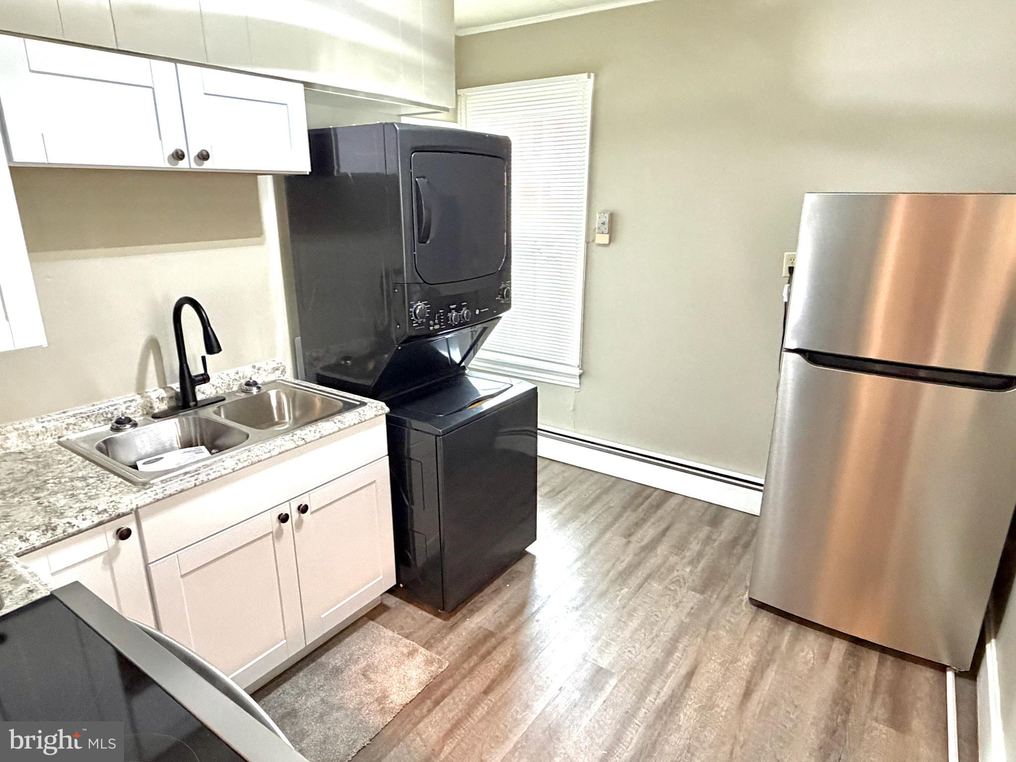 14 PENN AVENUE 2ND FLOOR