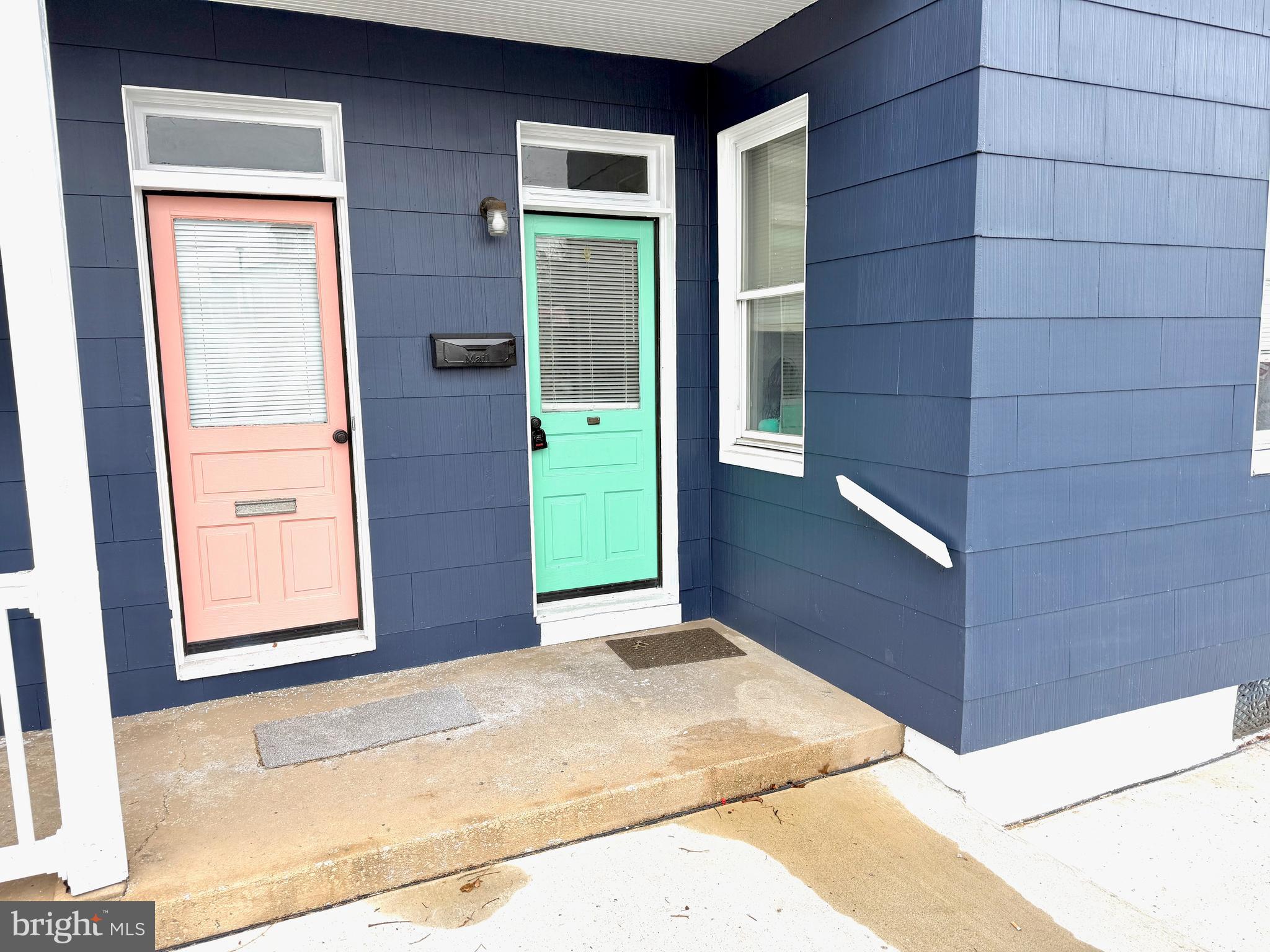 14 PENN AVENUE 2ND FLOOR