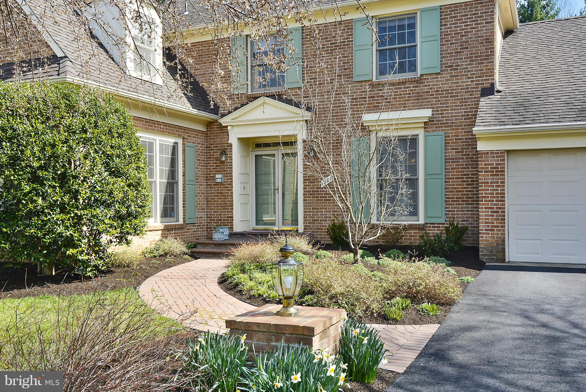 CARPERS FARM - Residential