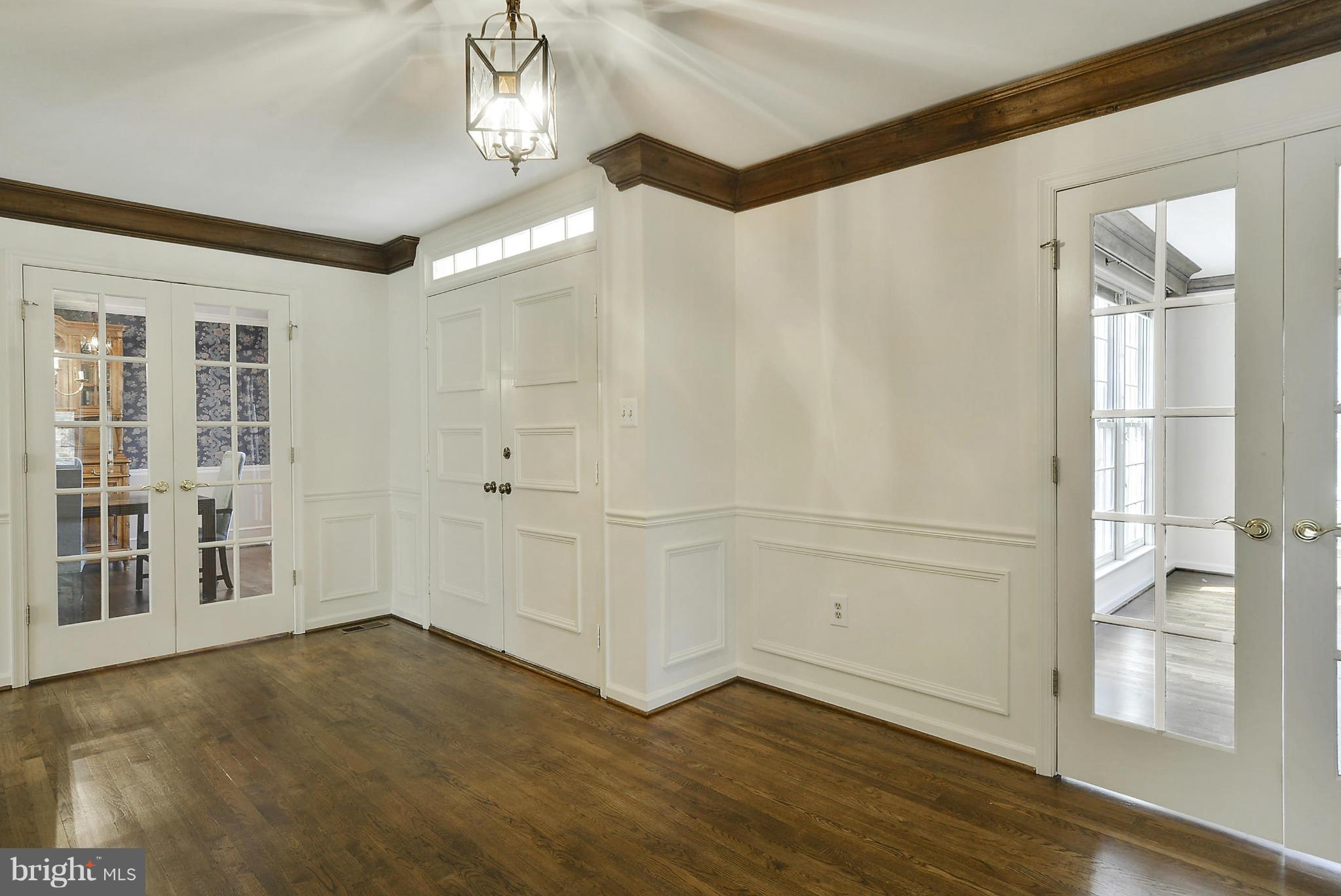 CARPERS FARM - Residential